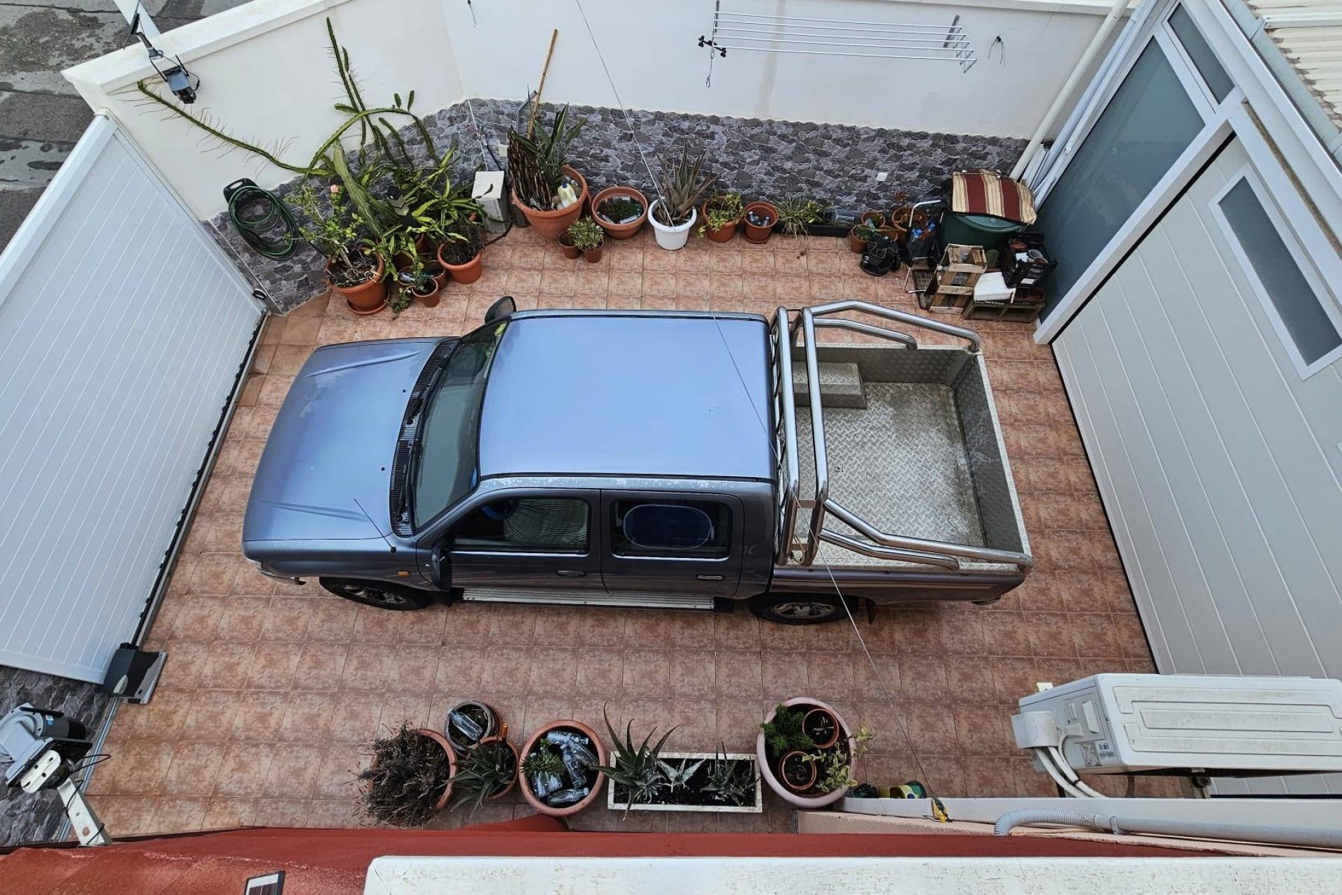 Brukt - Town House -
Santiago de la Ribera - Playa De Santiago De La Ribera