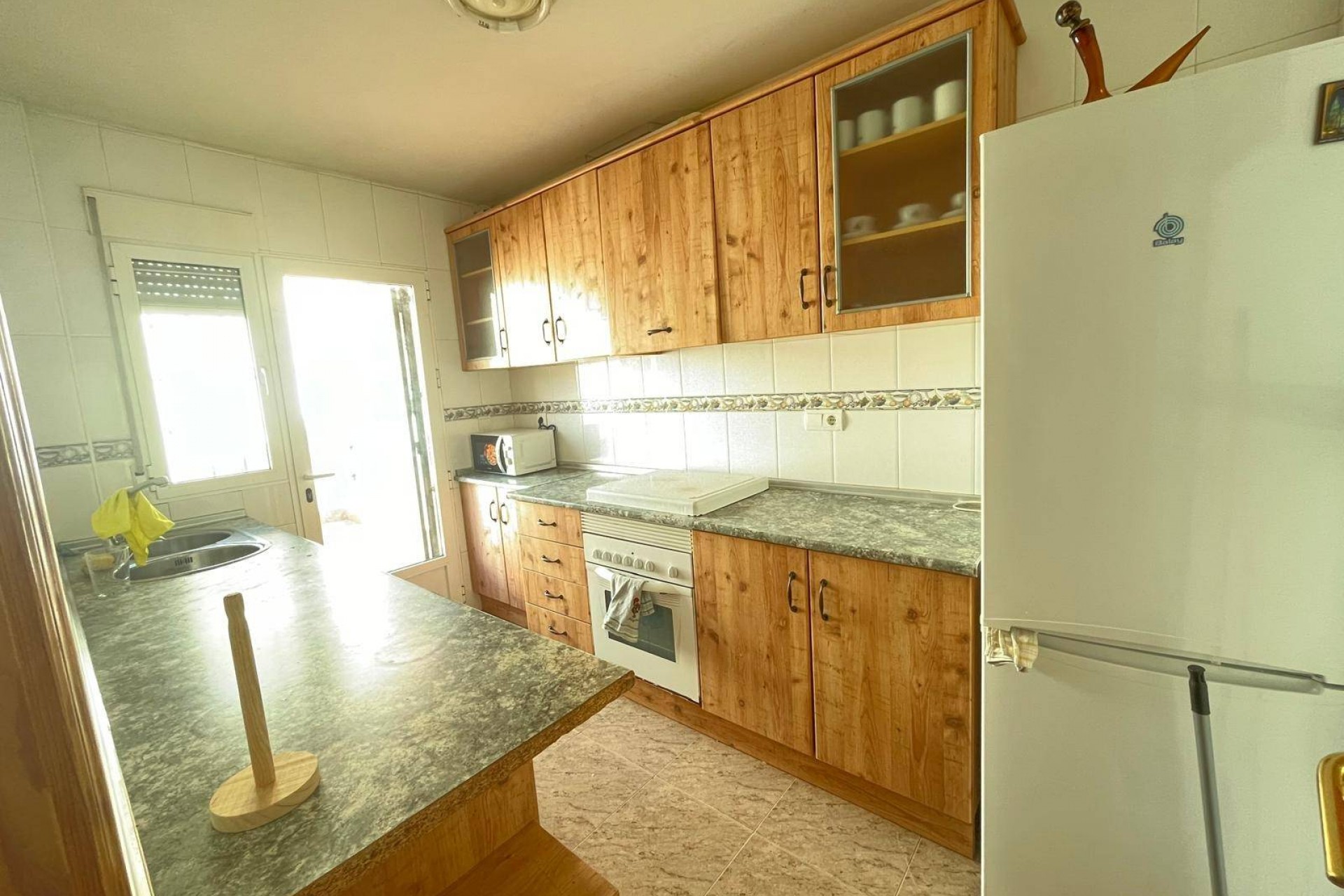 Brukt - Town House -
Santiago de la Ribera - San Blas