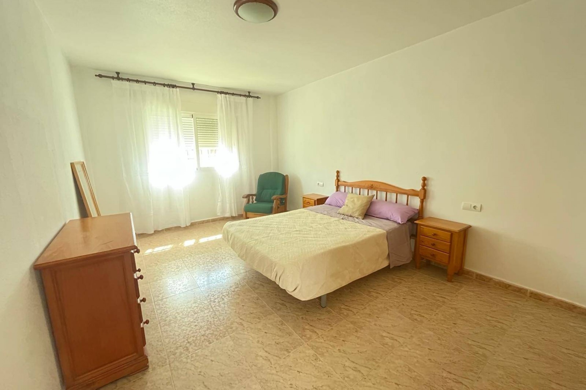 Brukt - Town House -
Santiago de la Ribera - San Blas
