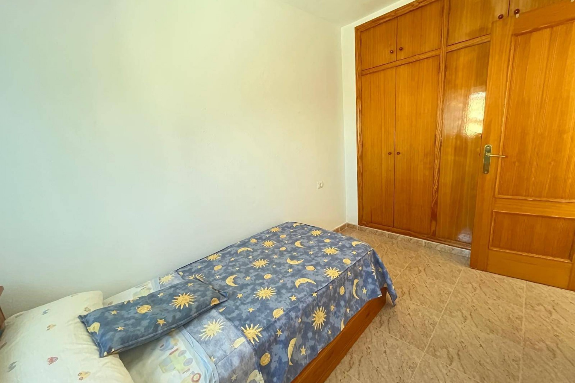 Brukt - Town House -
Santiago de la Ribera - San Blas