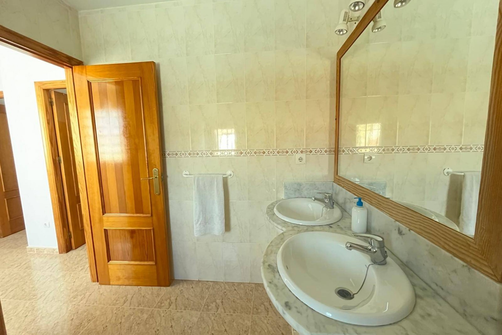 Brukt - Town House -
Santiago de la Ribera - San Blas