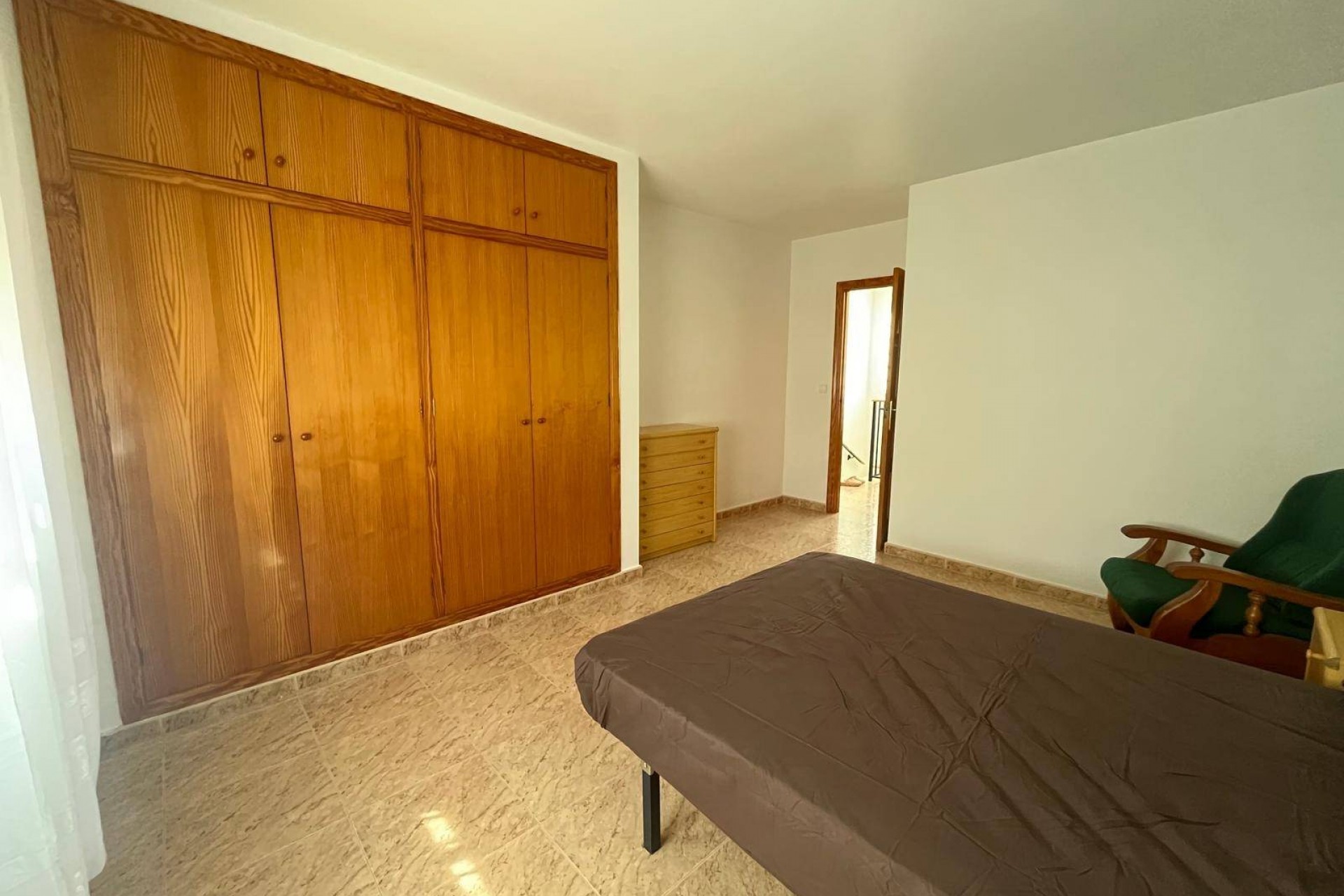 Brukt - Town House -
Santiago de la Ribera - San Blas