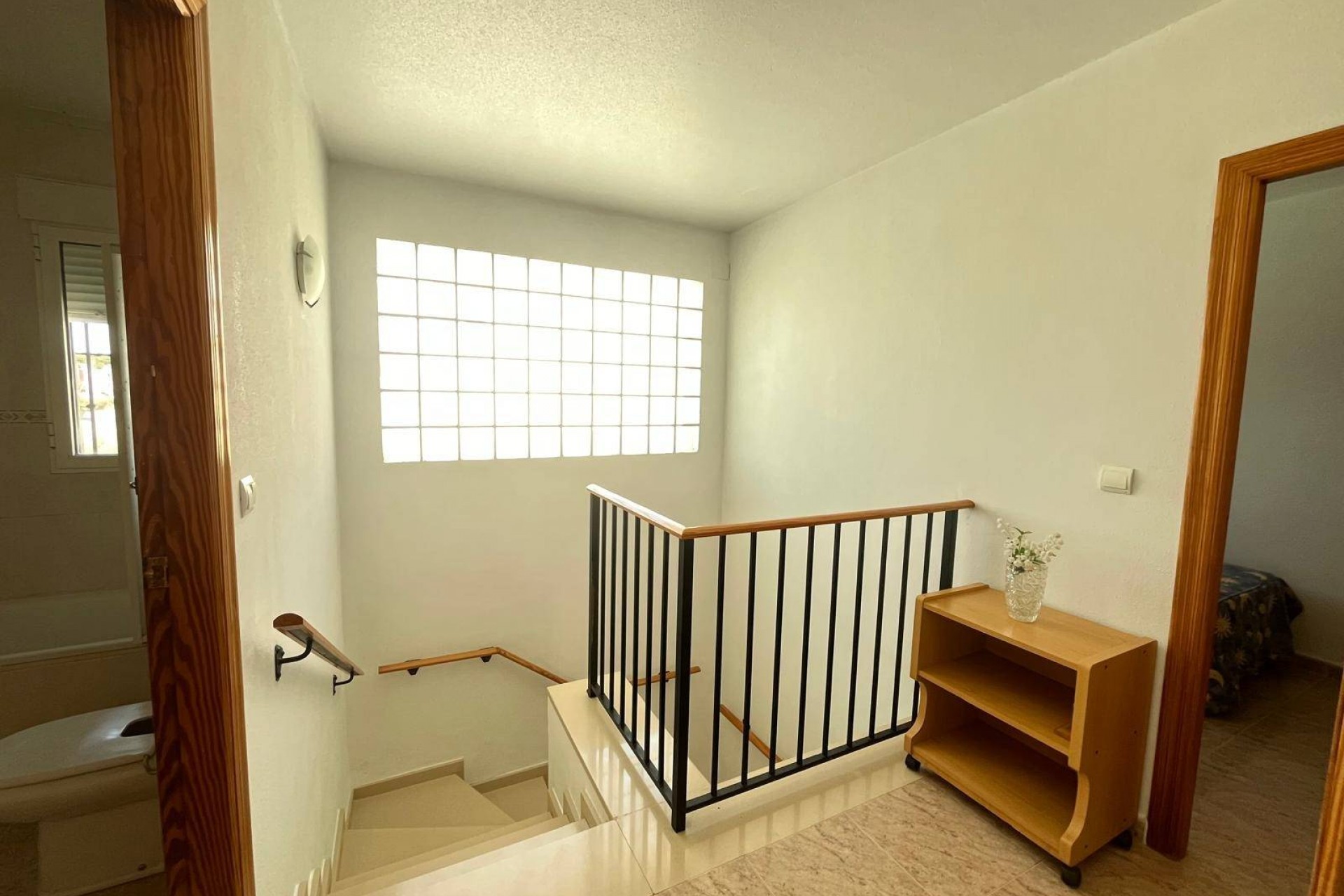 Brukt - Town House -
Santiago de la Ribera - San Blas