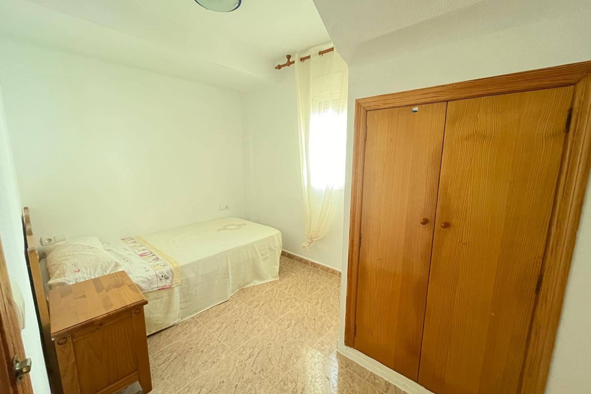 Brukt - Town House -
Santiago de la Ribera - San Blas