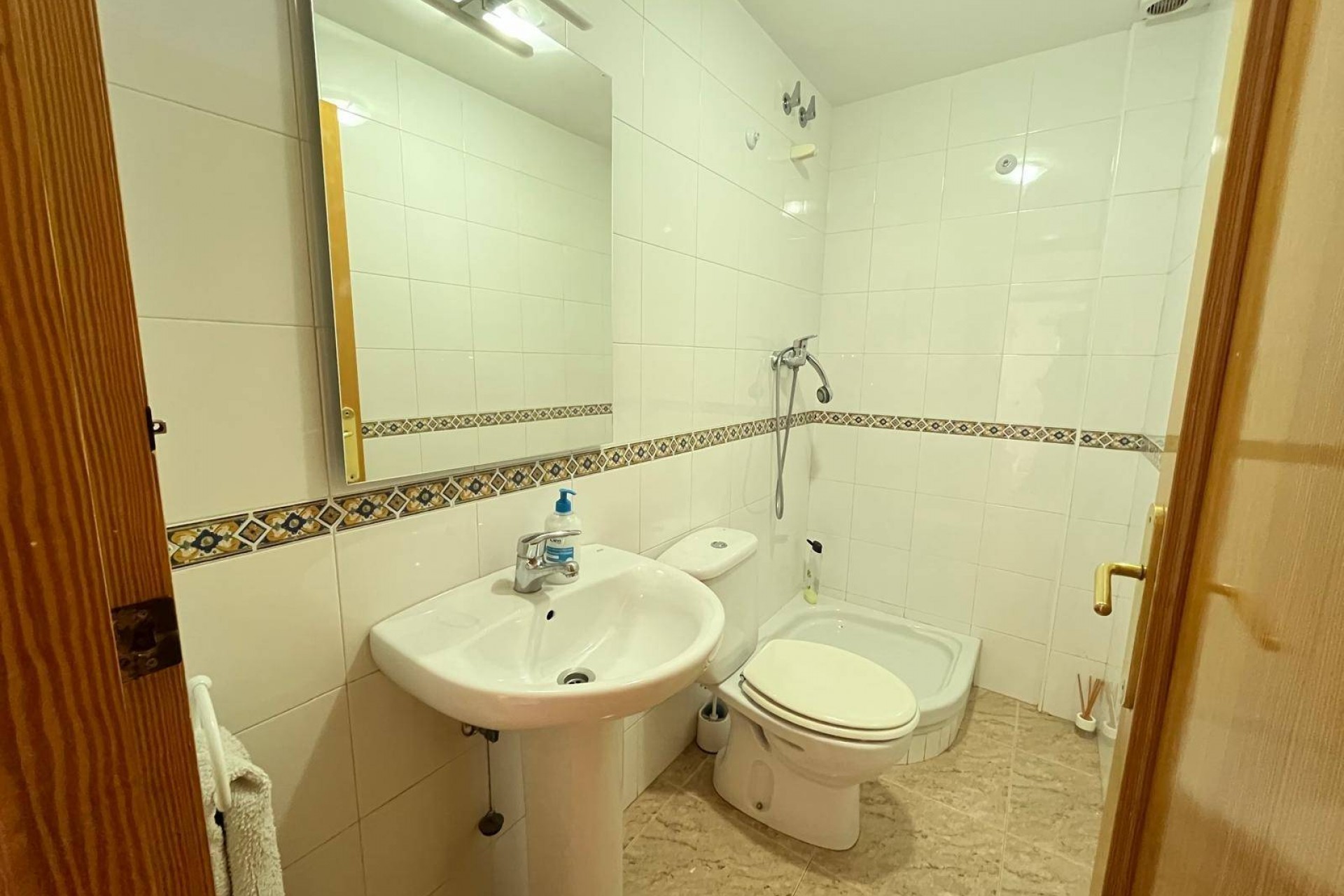 Brukt - Town House -
Santiago de la Ribera - San Blas