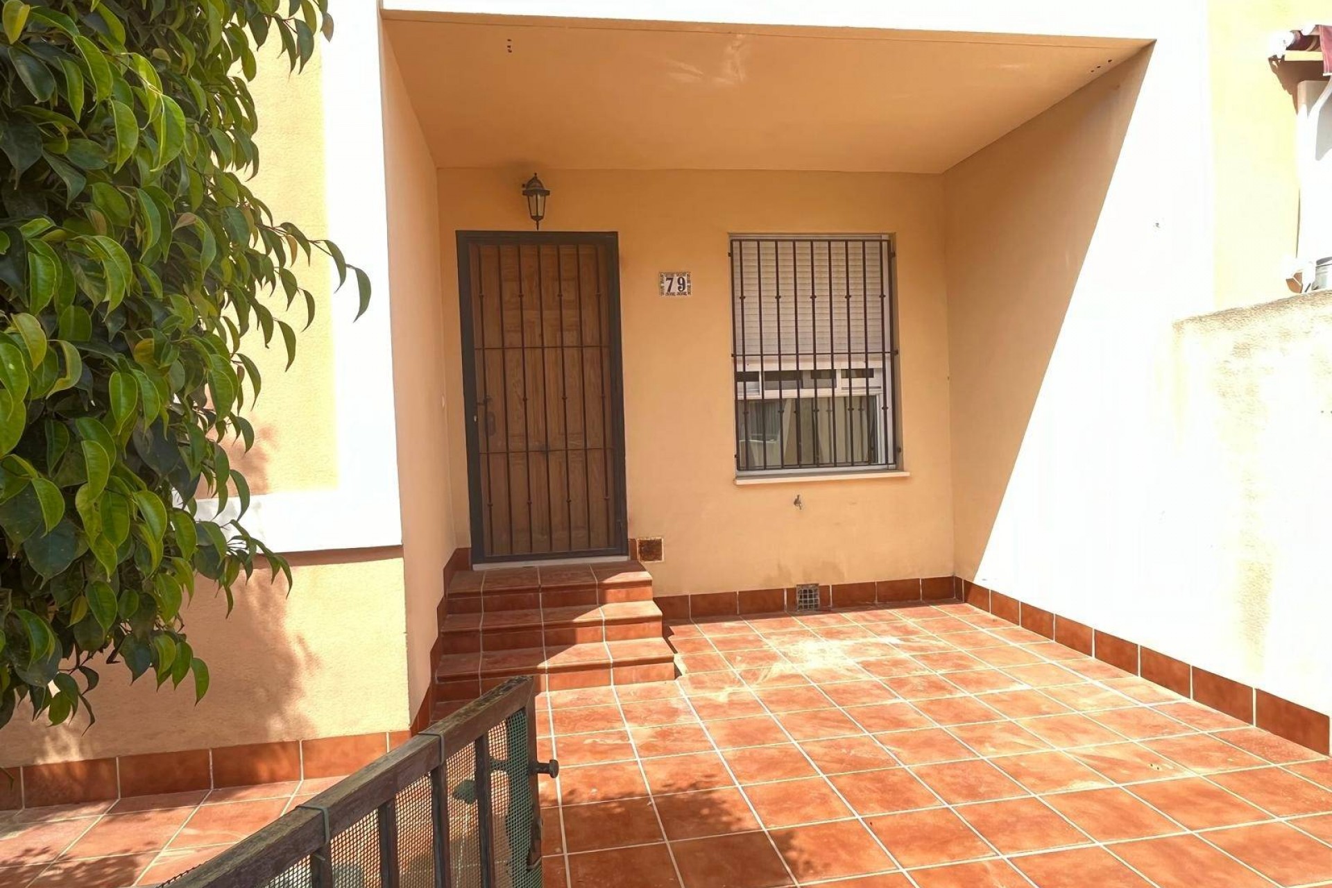 Brukt - Town House -
Santiago de la Ribera - San Blas