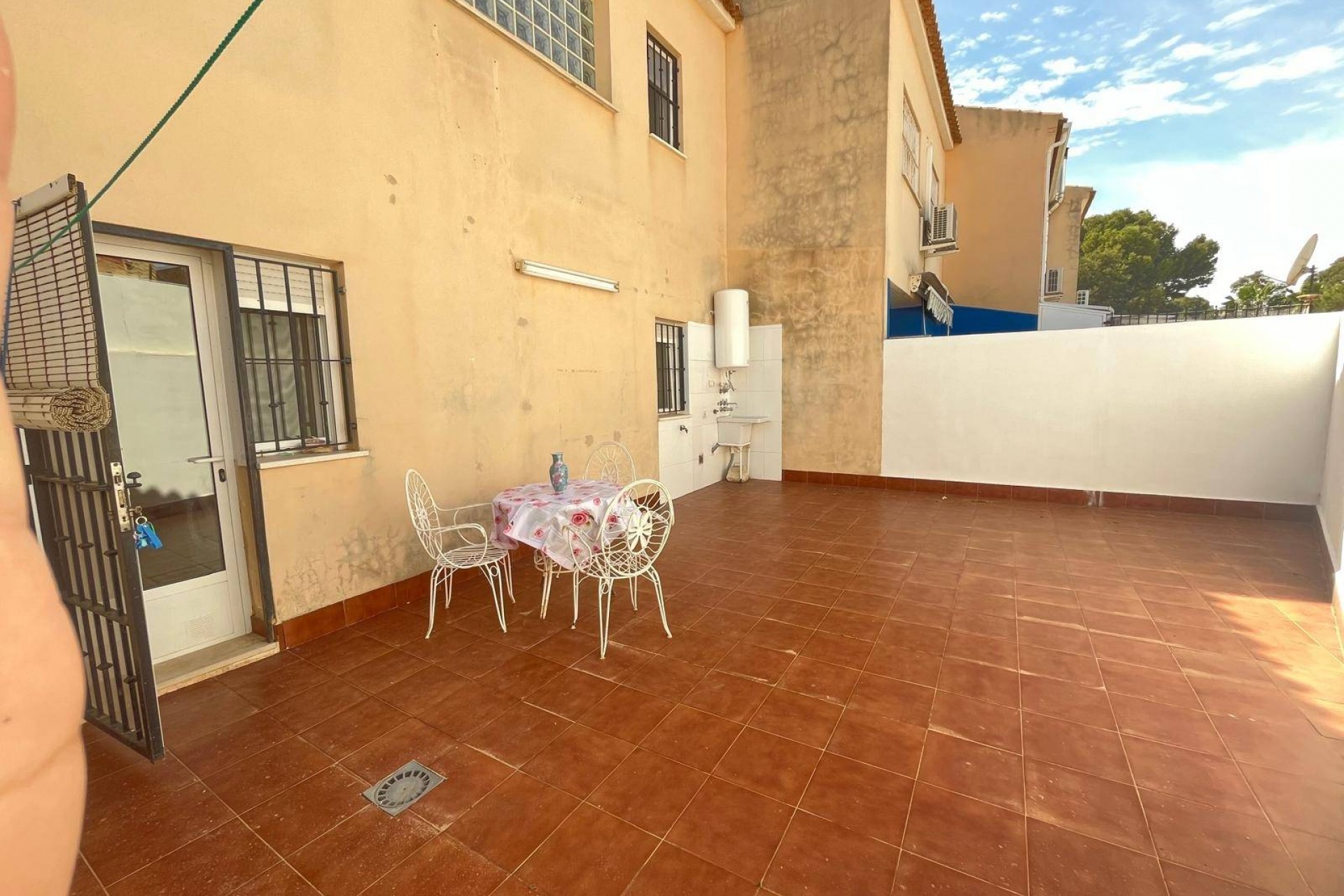 Brukt - Town House -
Santiago de la Ribera - San Blas