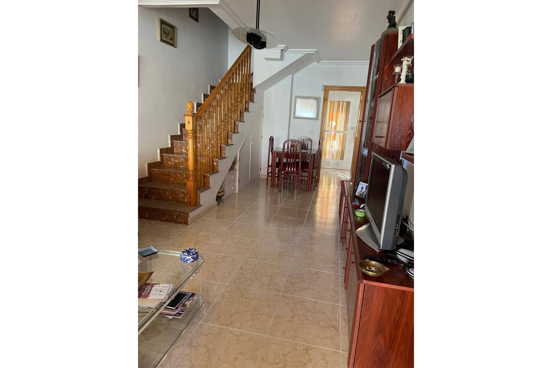 Brukt - Town House -
Santiago de la Ribera - San Blas