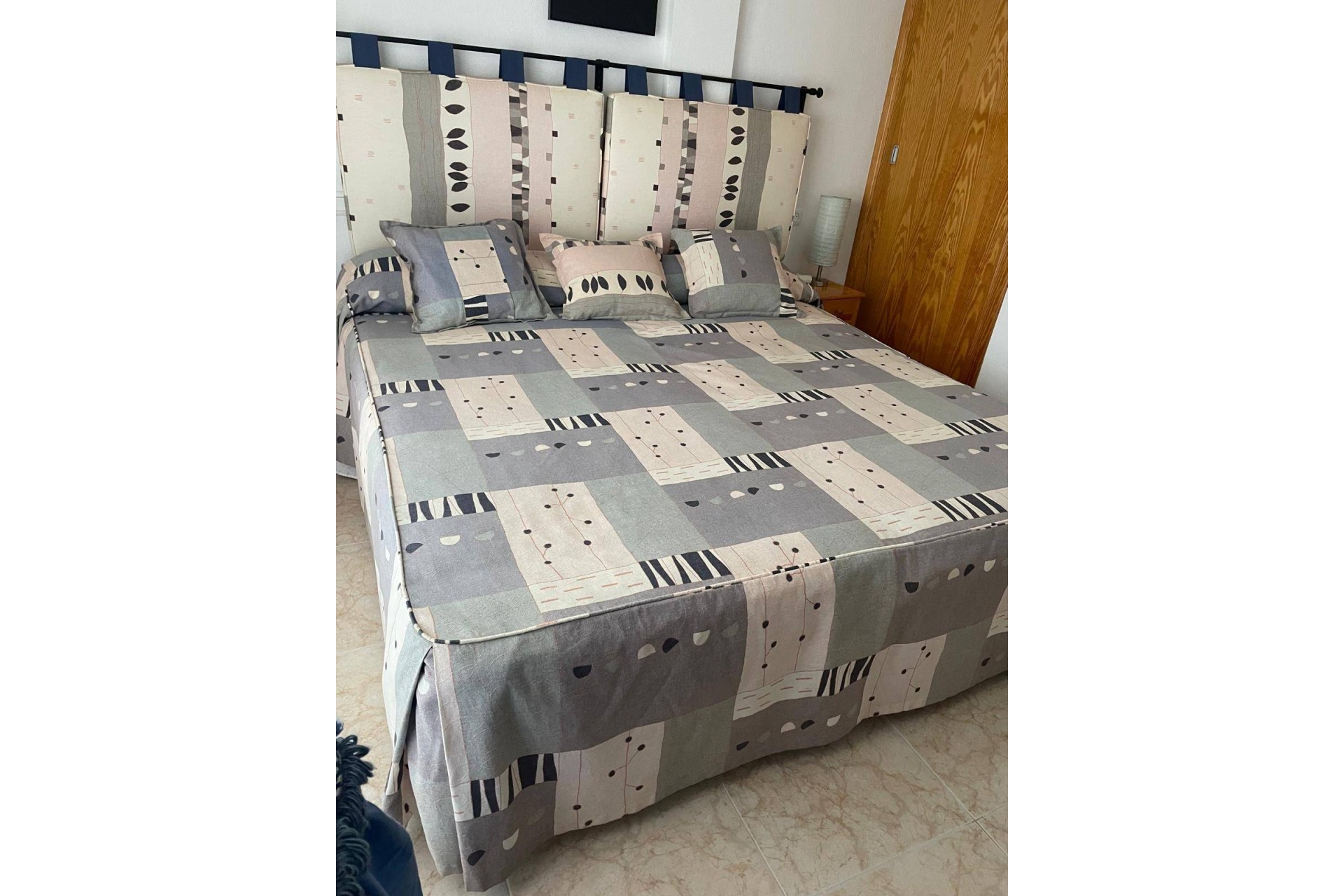 Brukt - Town House -
Santiago de la Ribera - San Blas