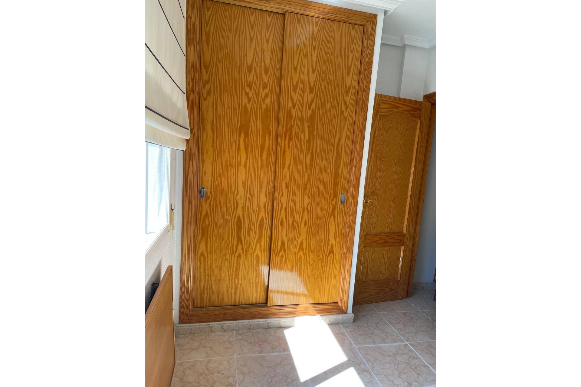 Brukt - Town House -
Santiago de la Ribera - San Blas