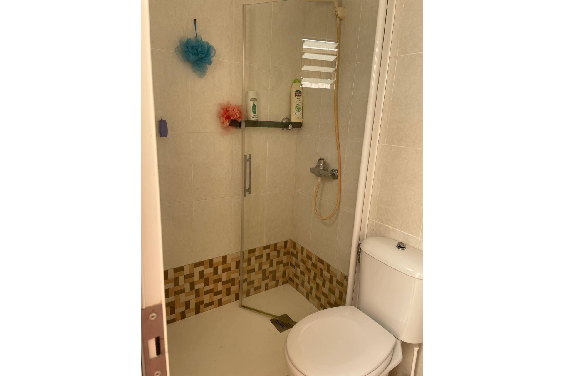 Brukt - Town House -
Santiago de la Ribera - San Blas