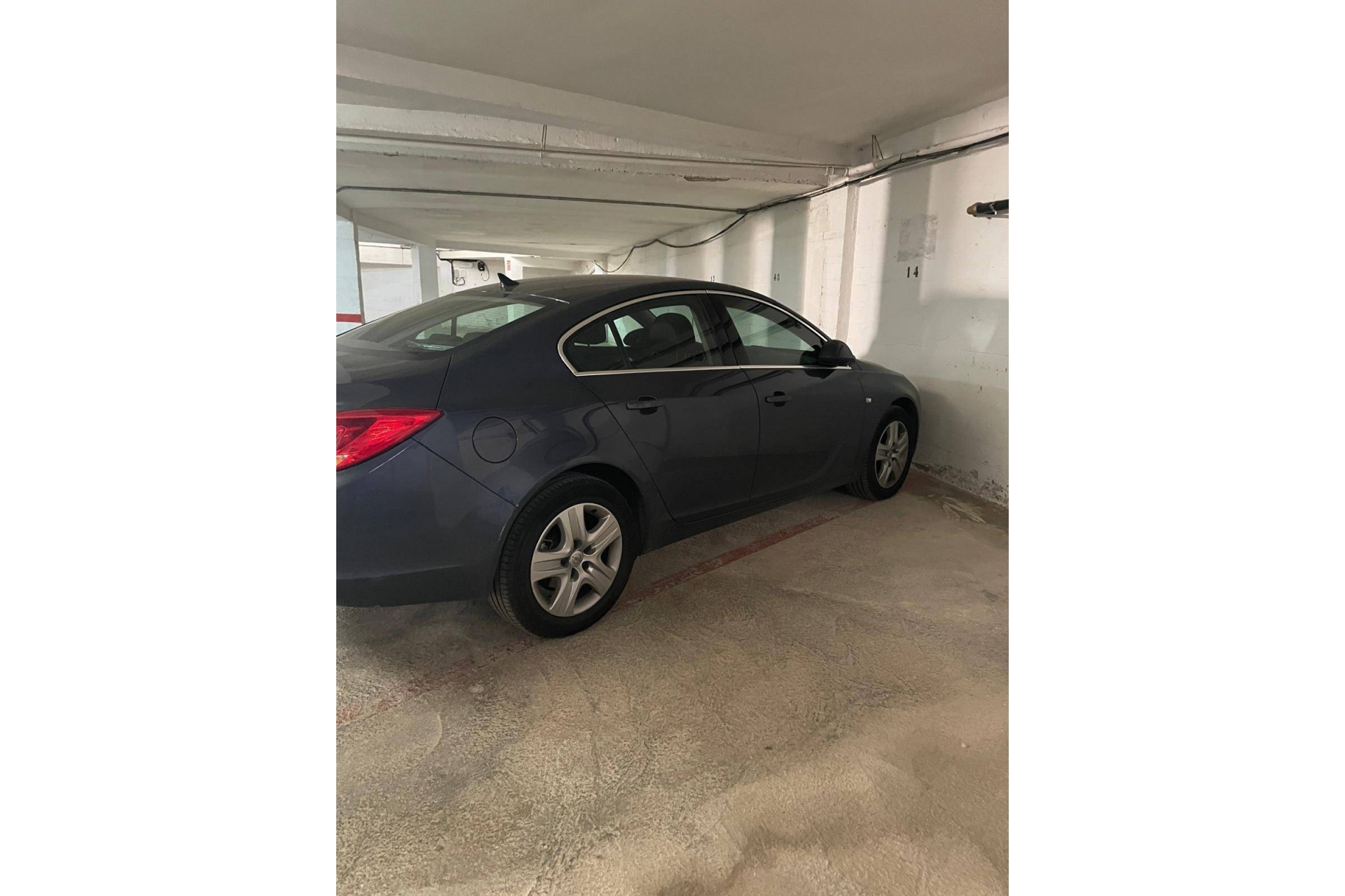 Brukt - Town House -
Santiago de la Ribera - San Blas