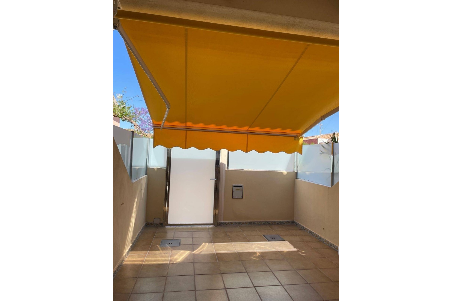 Brukt - Town House -
Santiago de la Ribera - San Blas