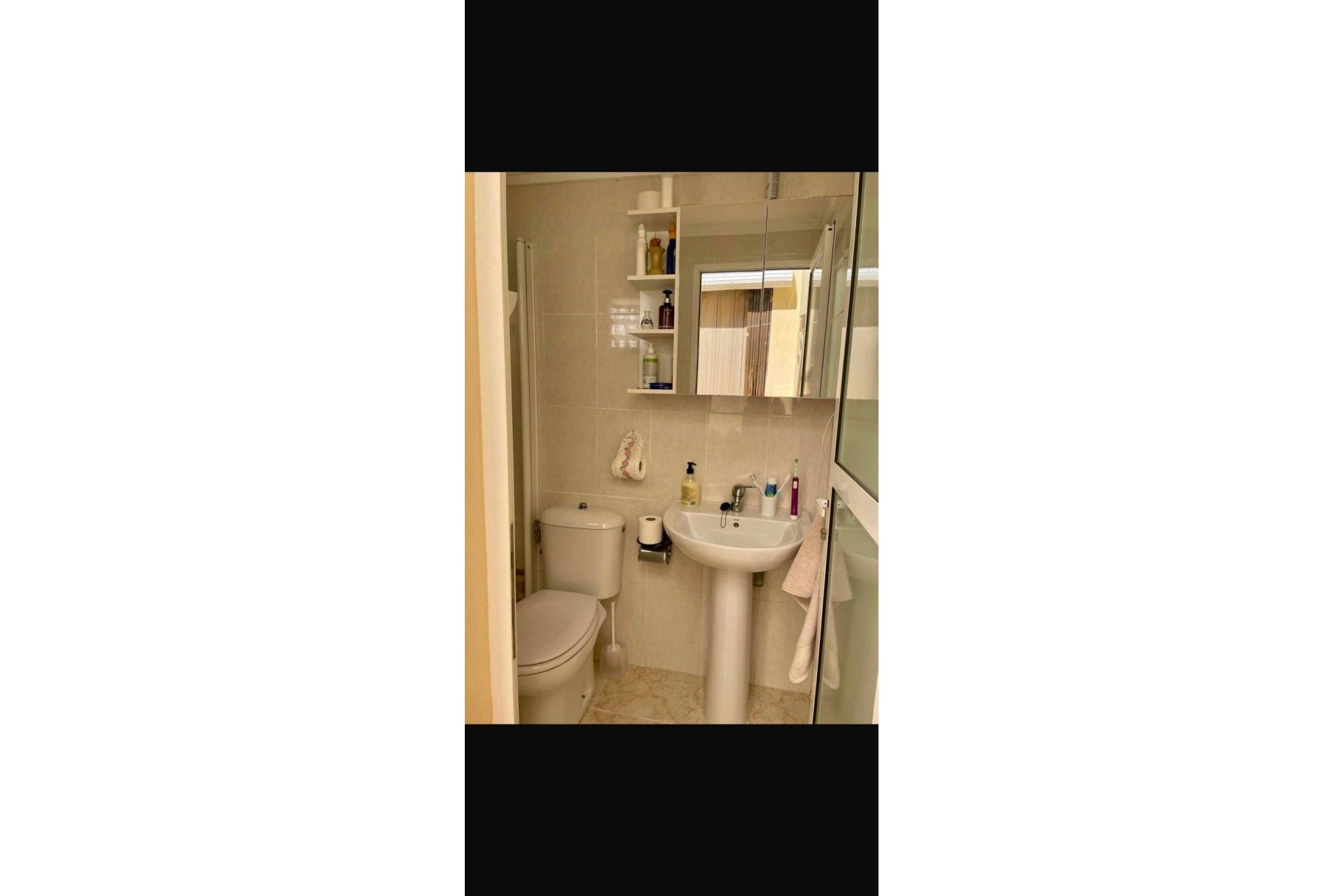 Brukt - Town House -
Santiago de la Ribera - San Blas