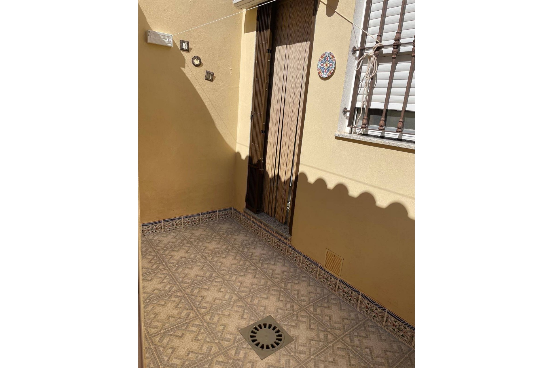Brukt - Town House -
Santiago de la Ribera - San Blas