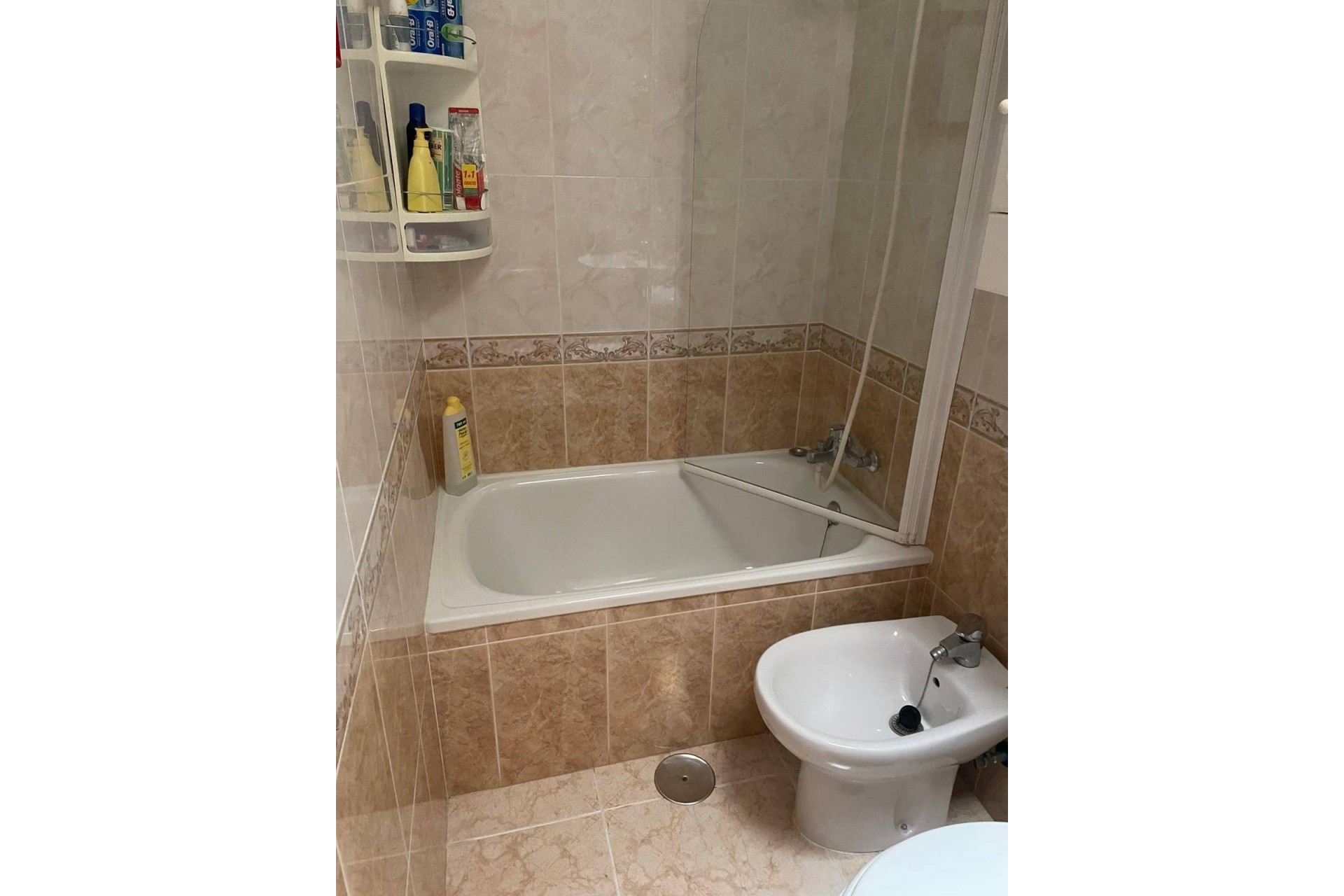 Brukt - Town House -
Santiago de la Ribera - San Blas