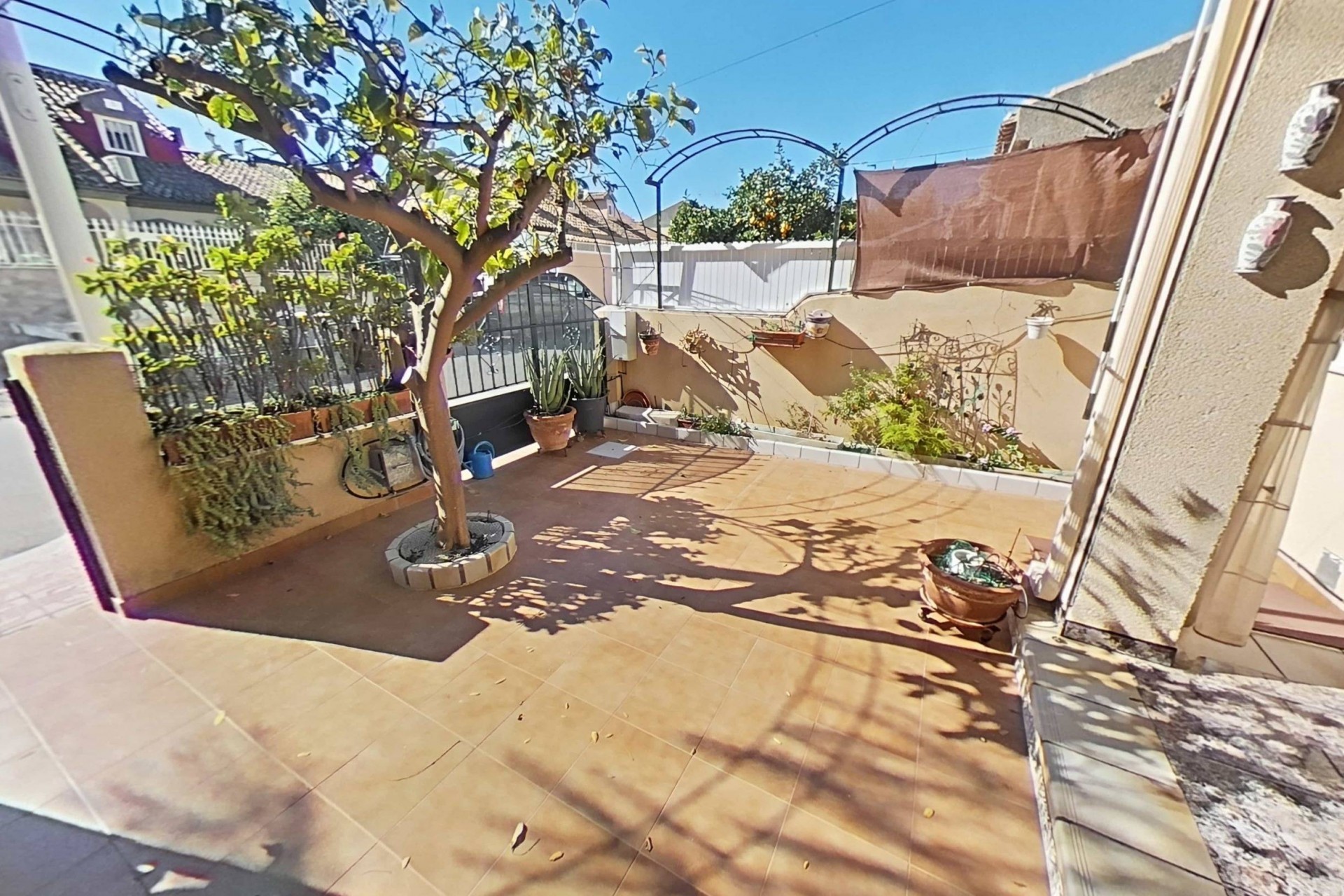 Brukt - Town House -
Santiago de la Ribera - Santiago De La Ribera