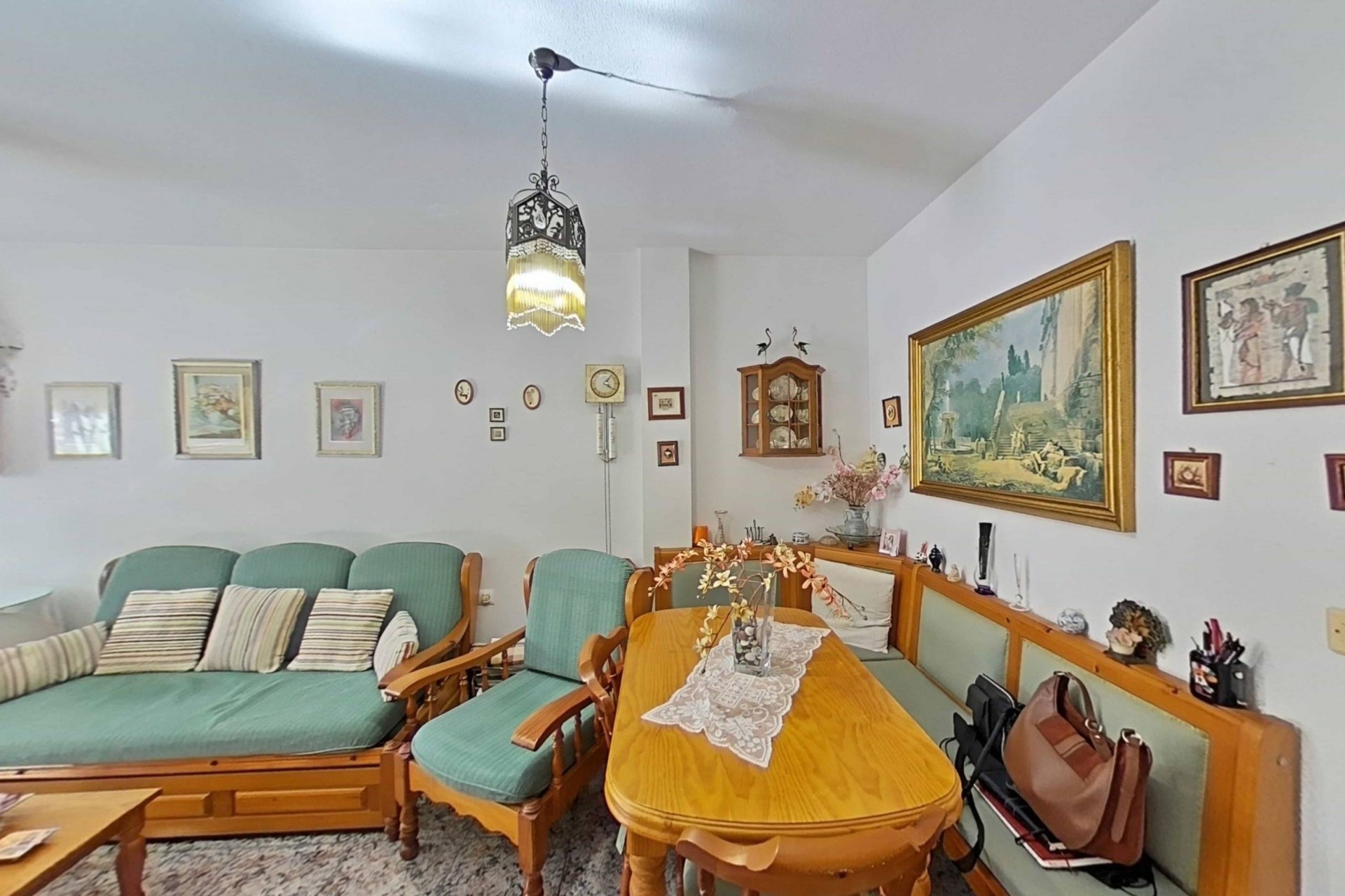 Brukt - Town House -
Santiago de la Ribera - Santiago De La Ribera