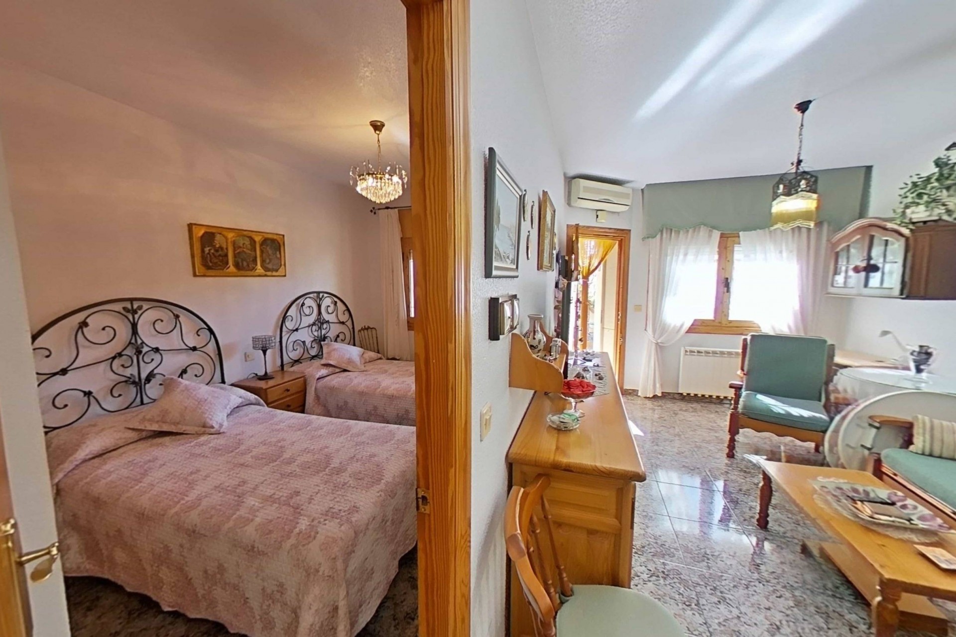 Brukt - Town House -
Santiago de la Ribera - Santiago De La Ribera