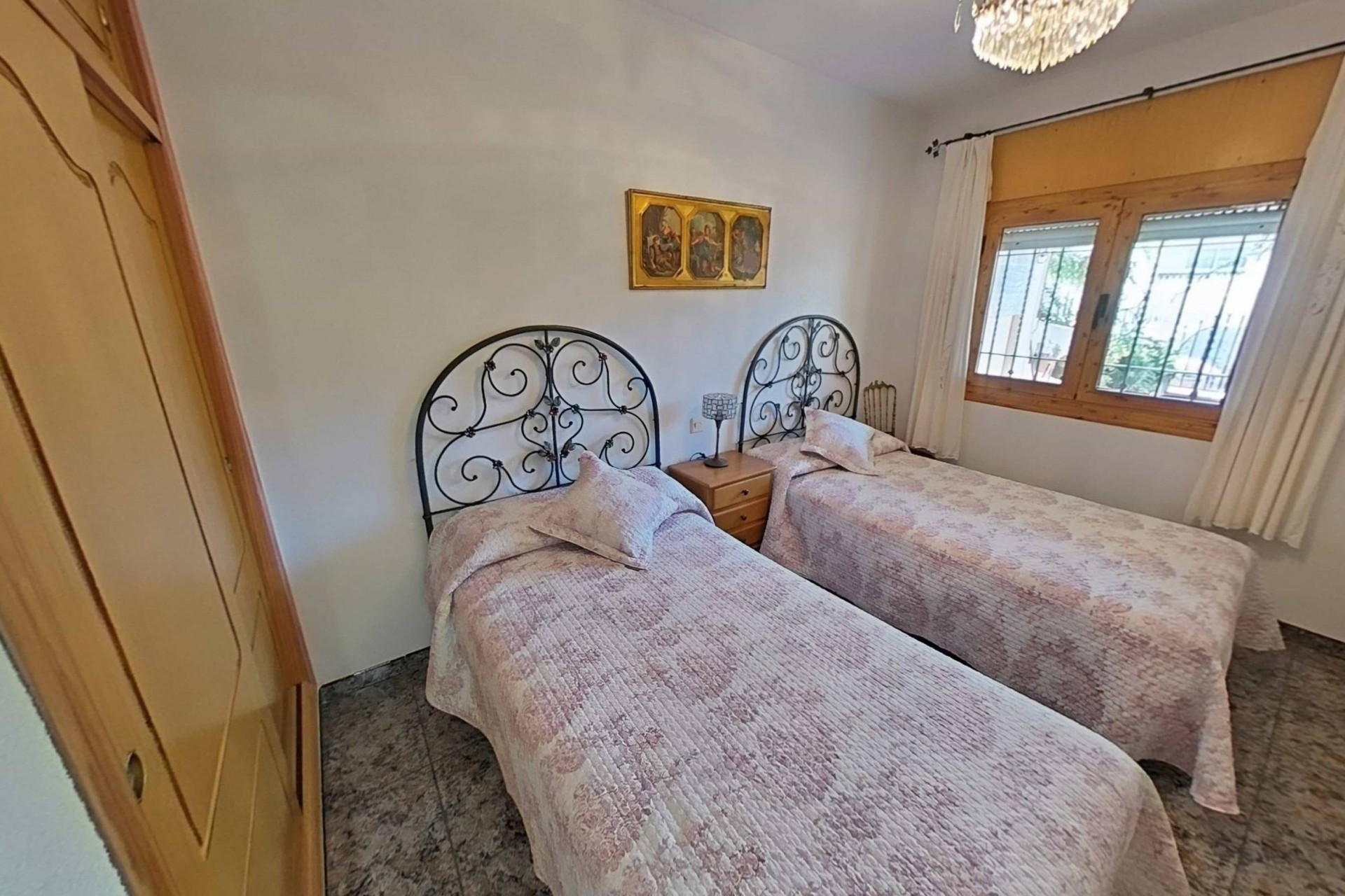 Brukt - Town House -
Santiago de la Ribera - Santiago De La Ribera