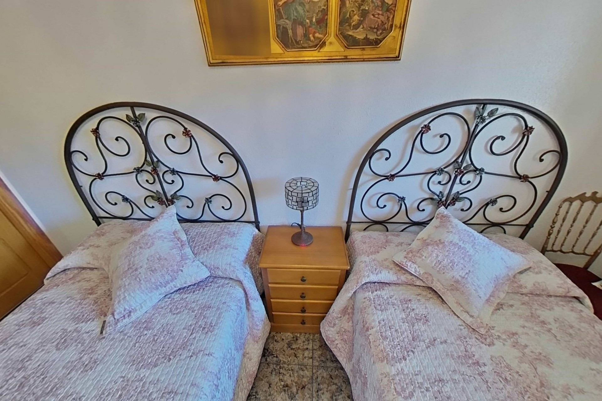 Brukt - Town House -
Santiago de la Ribera - Santiago De La Ribera