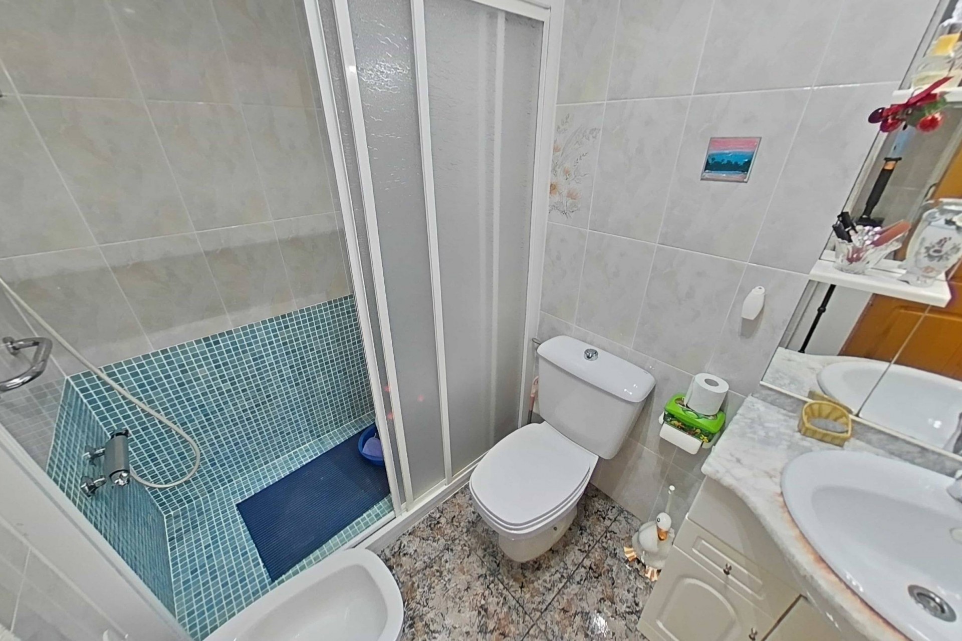 Brukt - Town House -
Santiago de la Ribera - Santiago De La Ribera