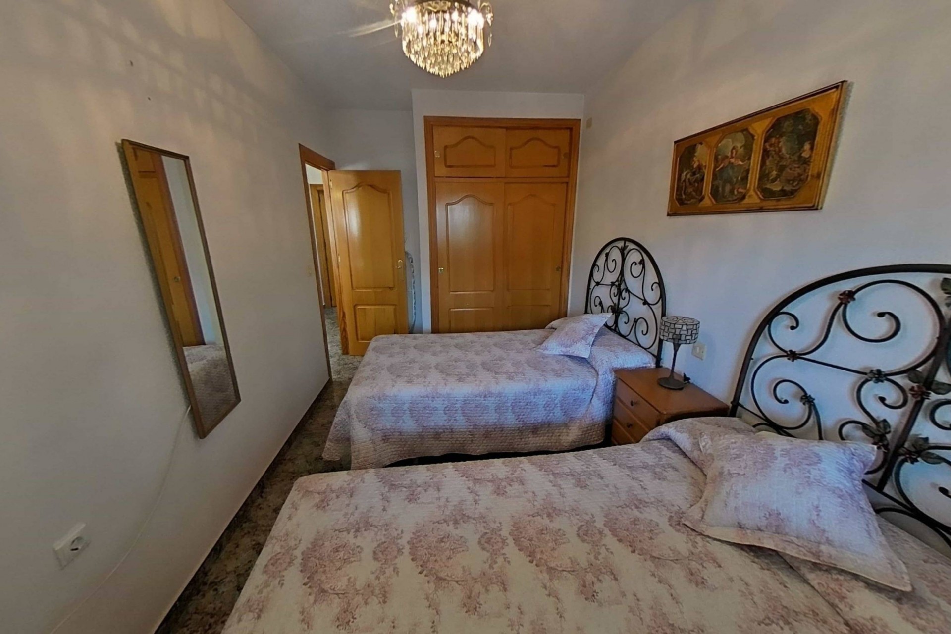 Brukt - Town House -
Santiago de la Ribera - Santiago De La Ribera