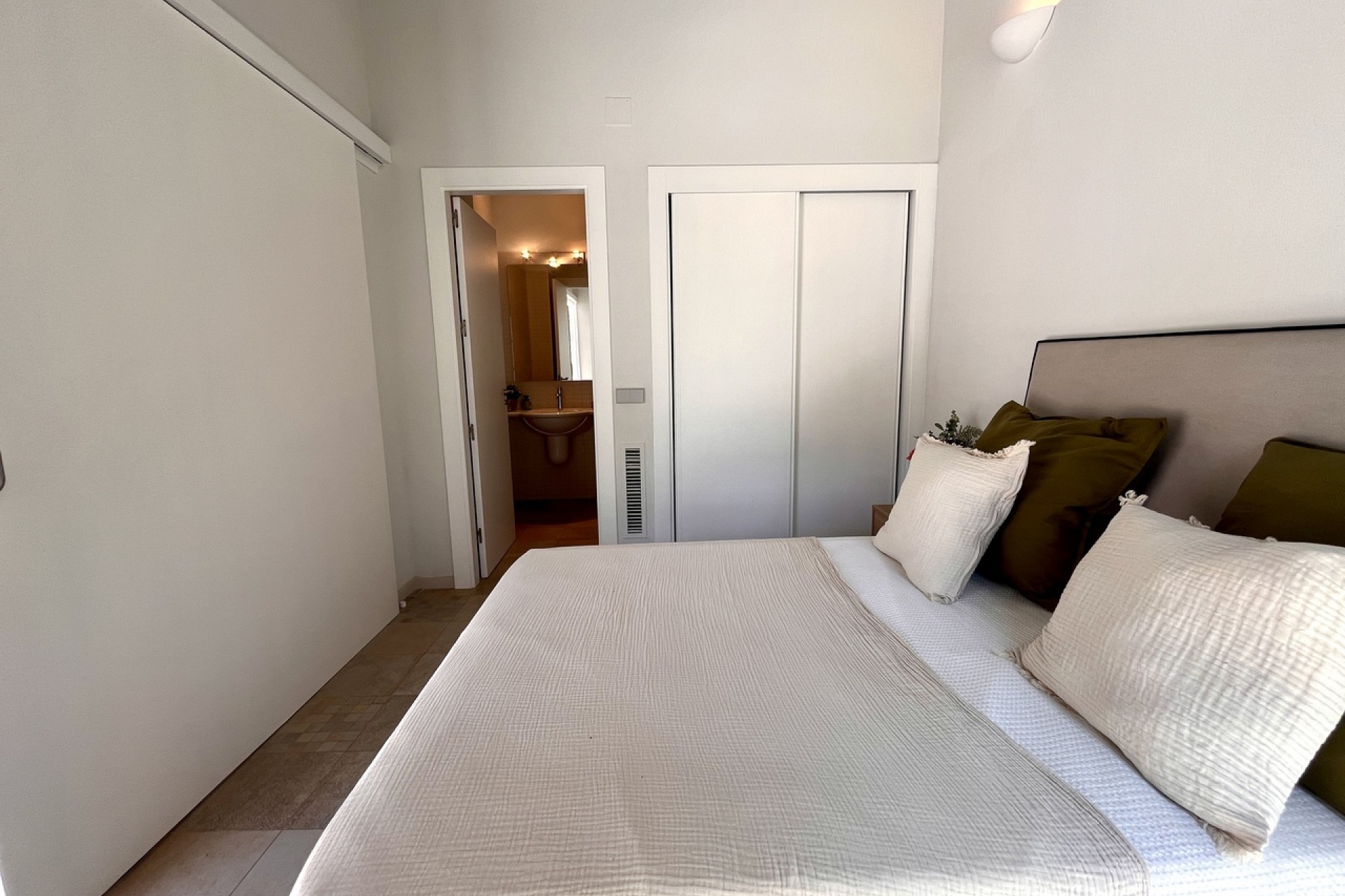 Brukt - Town House -
Sucina - Inland