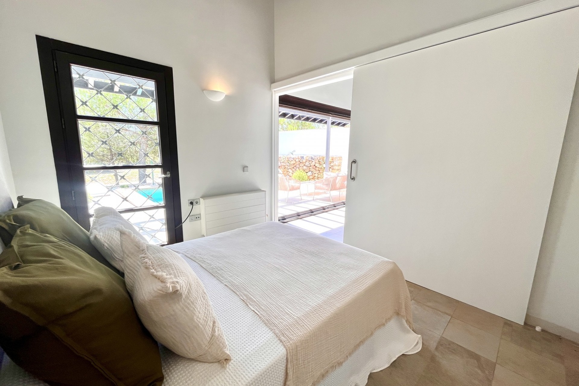 Brukt - Town House -
Sucina - Inland