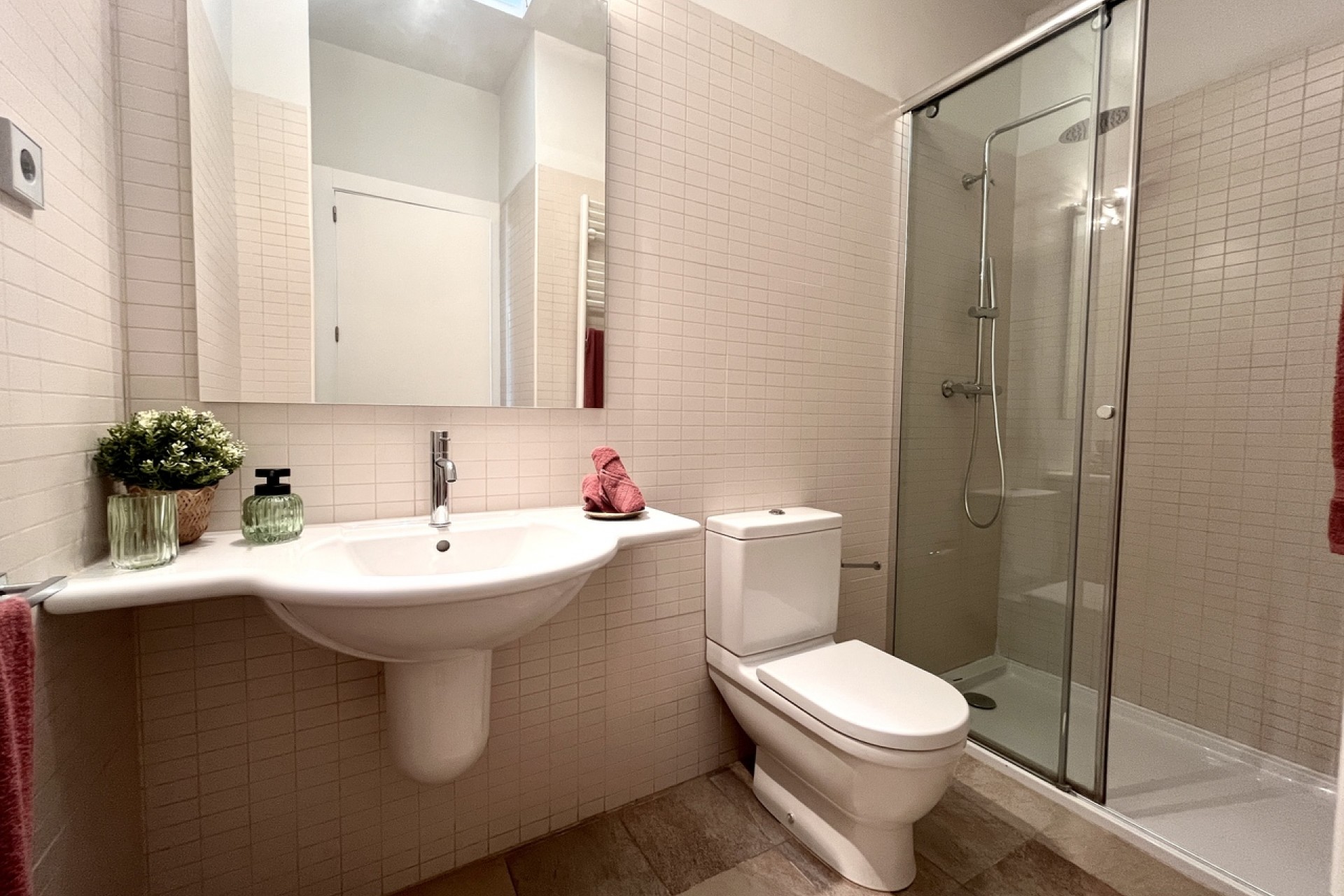 Brukt - Town House -
Sucina - Inland