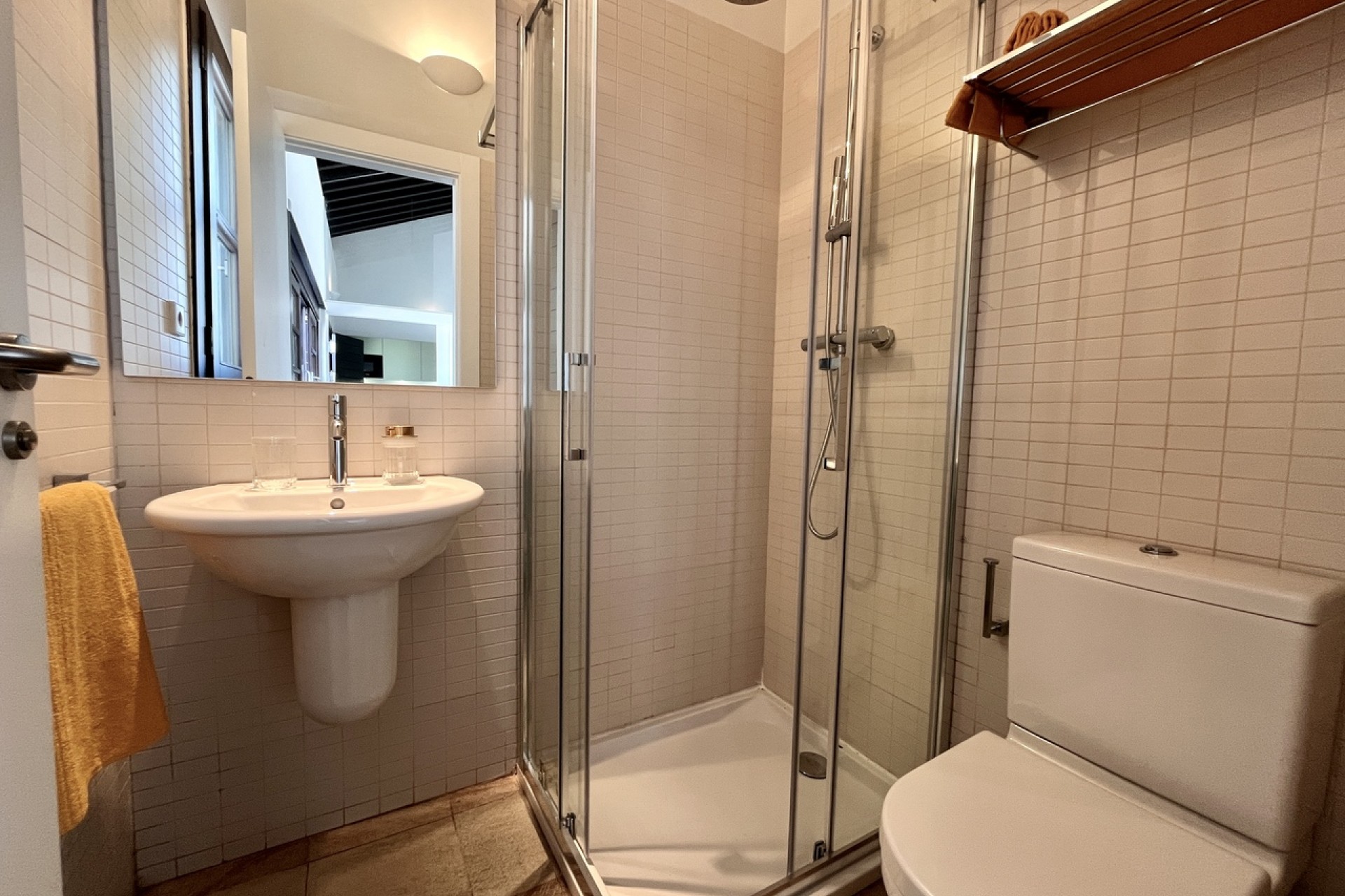 Brukt - Town House -
Sucina - Inland