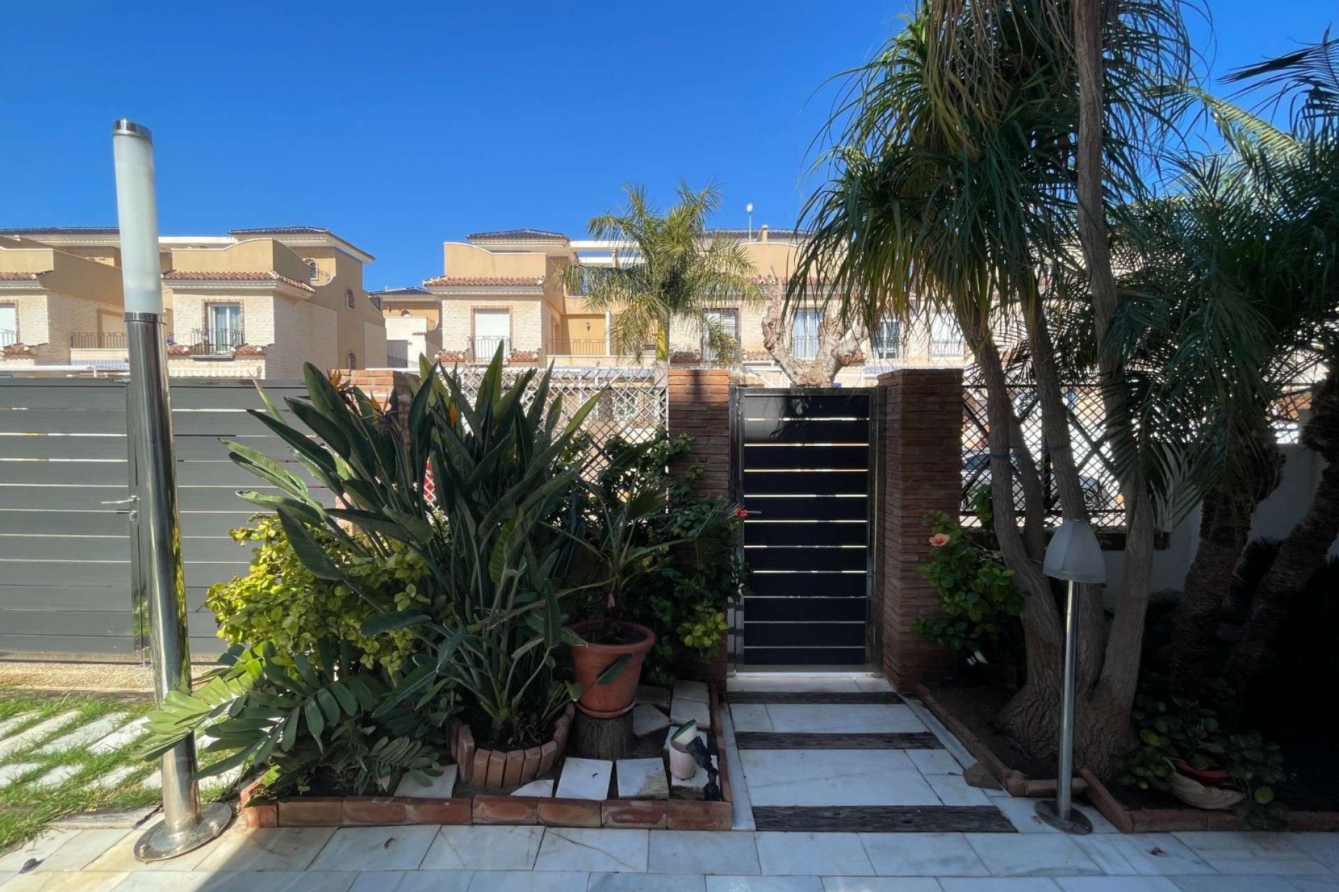 Brukt - Town House -
Torre de la Horadada - Costa Blanca