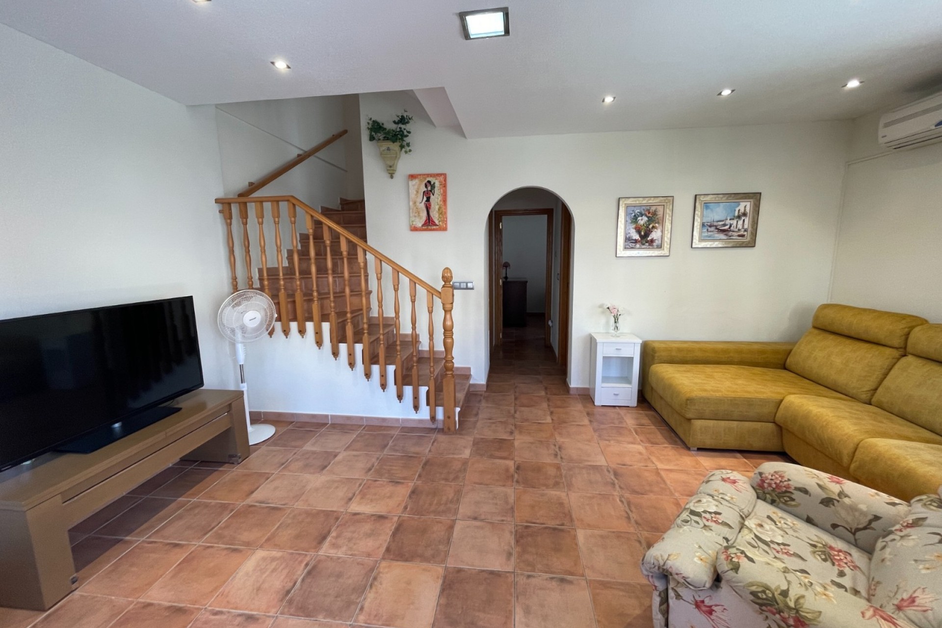 Brukt - Town House -
Torre de la Horadada - Costa Blanca