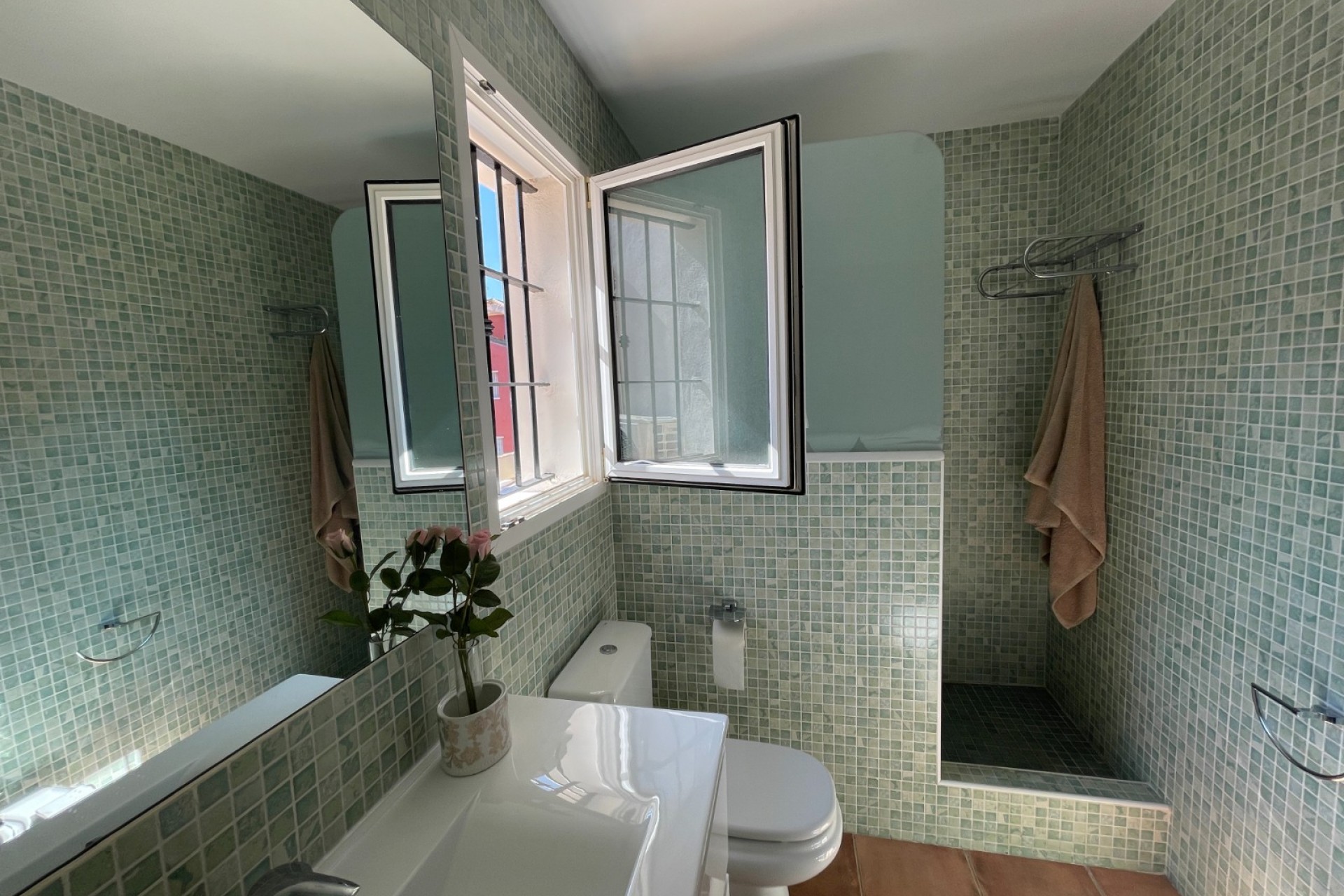 Brukt - Town House -
Torre de la Horadada - Costa Blanca