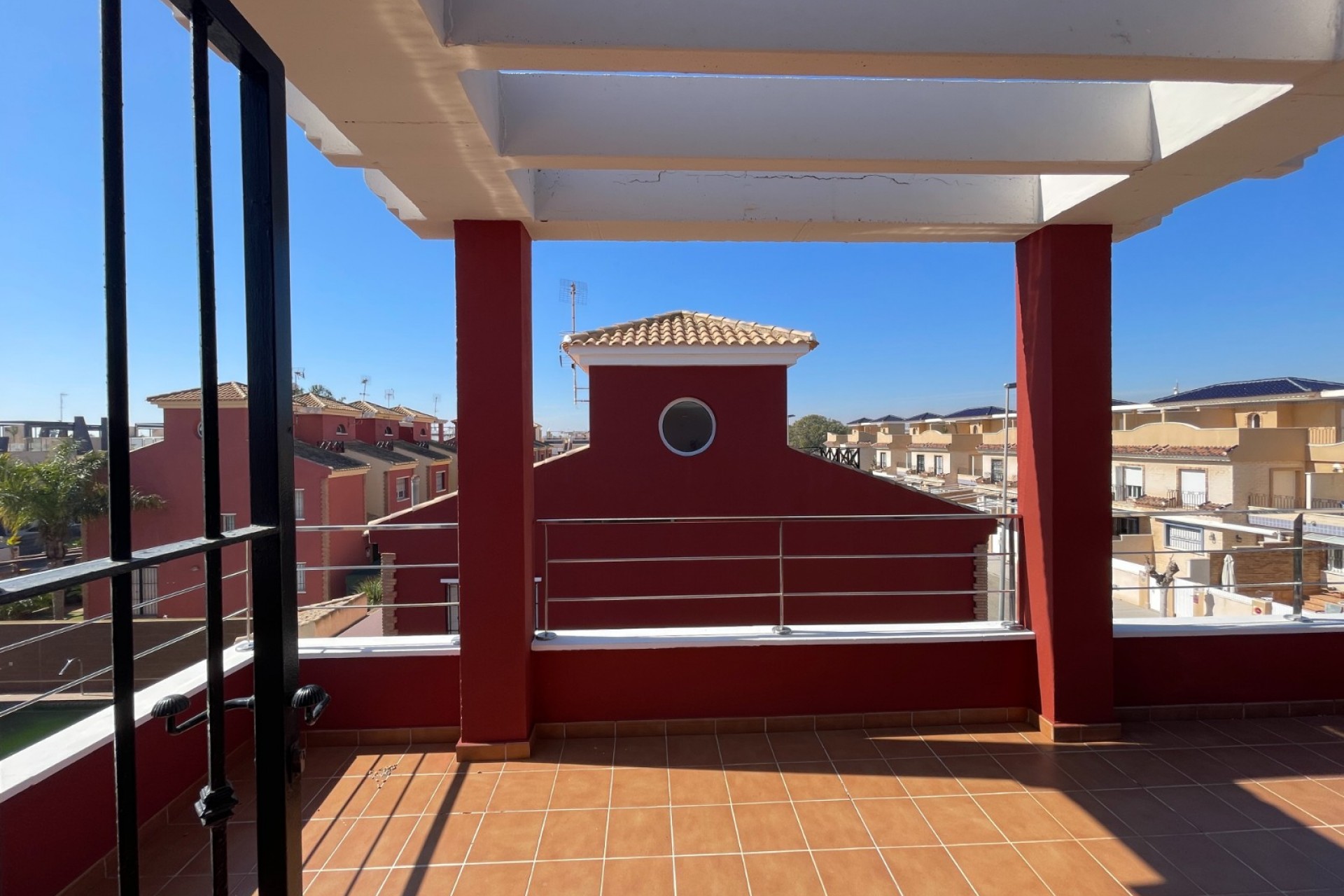 Brukt - Town House -
Torre de la Horadada - Costa Blanca