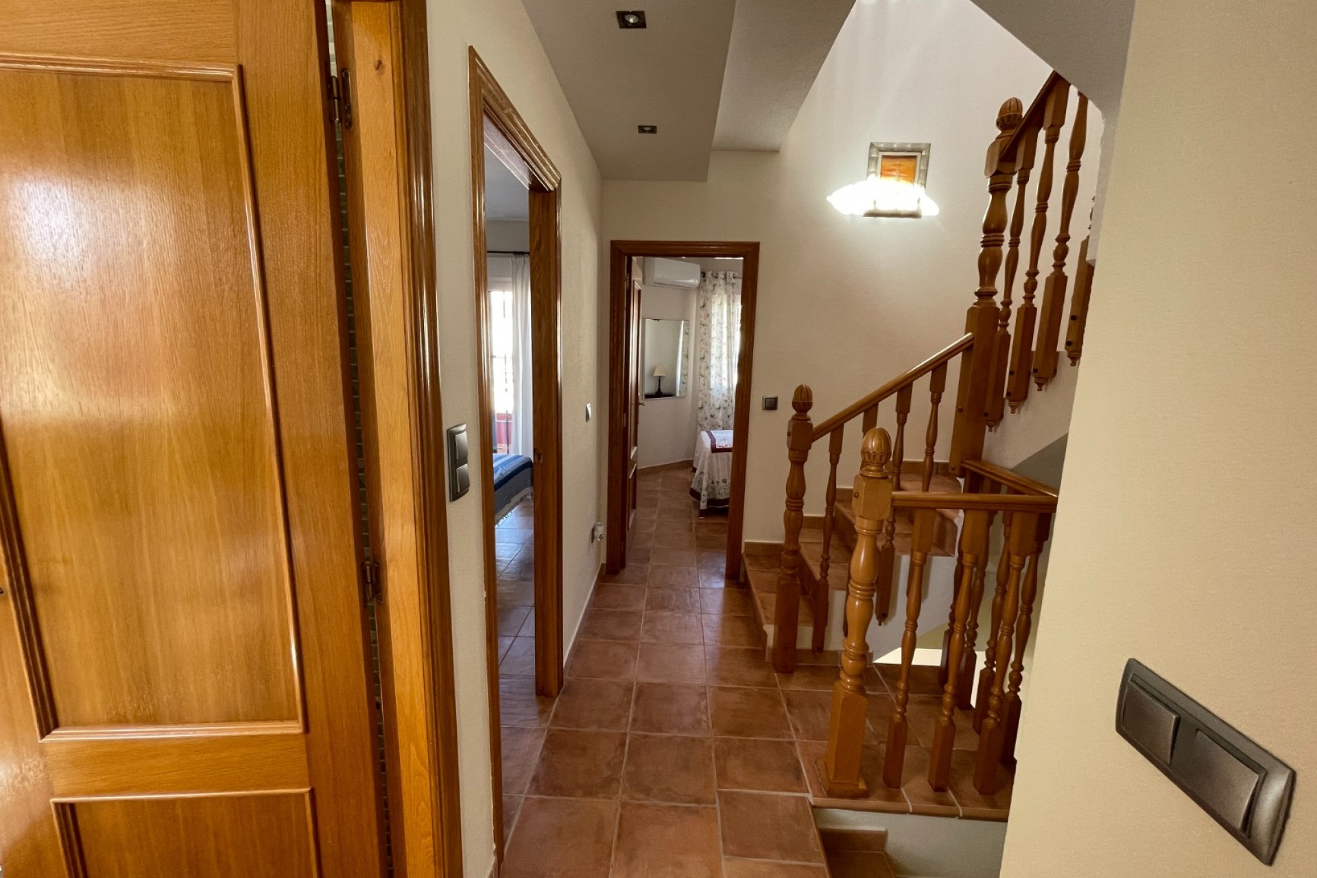 Brukt - Town House -
Torre de la Horadada - Costa Blanca