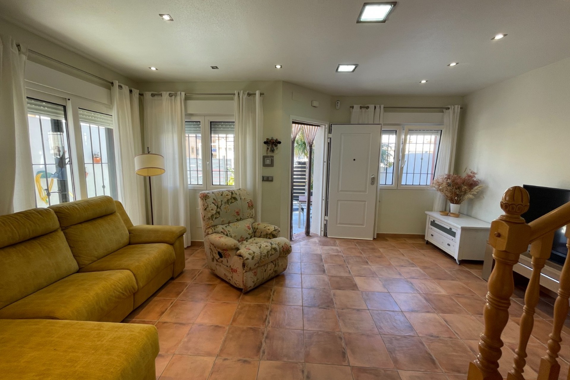 Brukt - Town House -
Torre de la Horadada - Costa Blanca