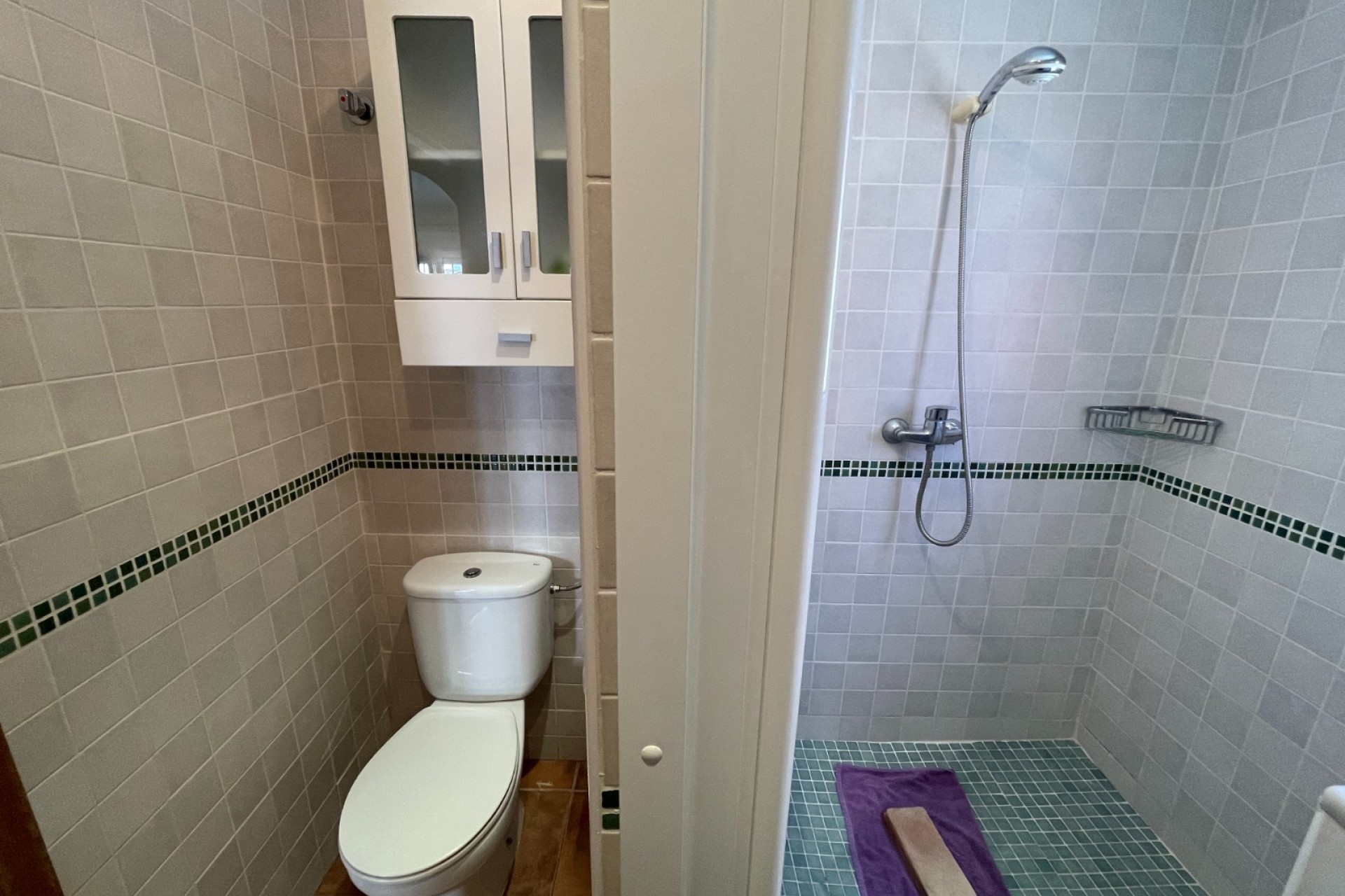 Brukt - Town House -
Torre de la Horadada - Costa Blanca