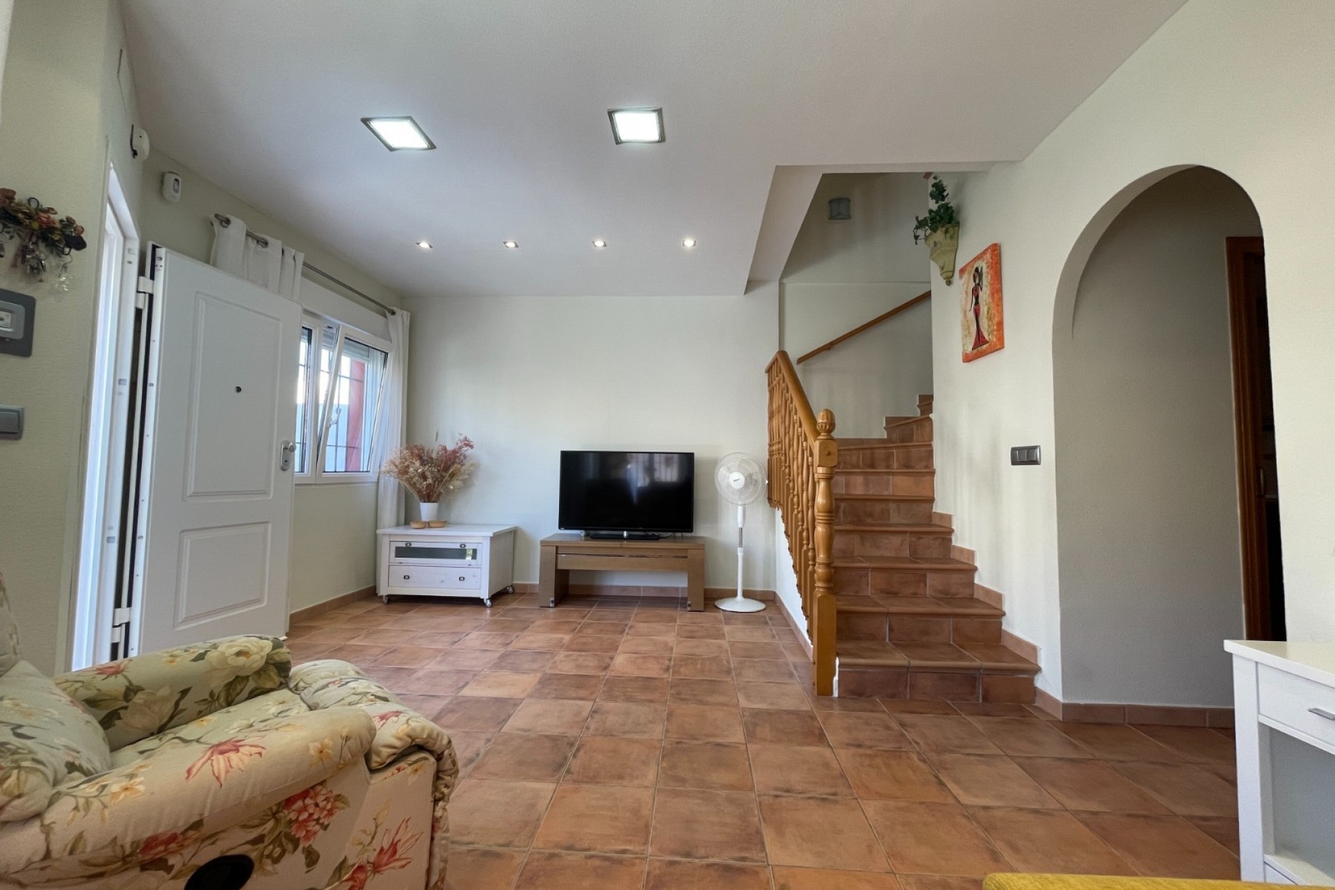 Brukt - Town House -
Torre de la Horadada - Costa Blanca