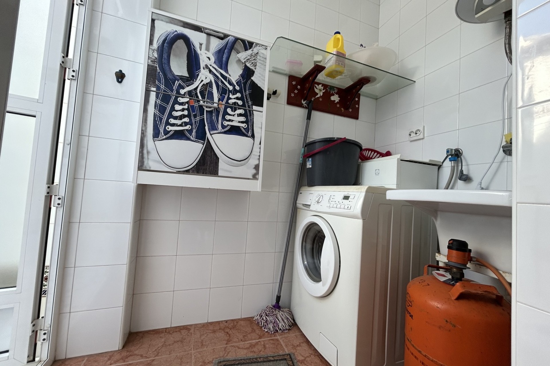 Brukt - Town House -
Torre de la Horadada - Costa Blanca