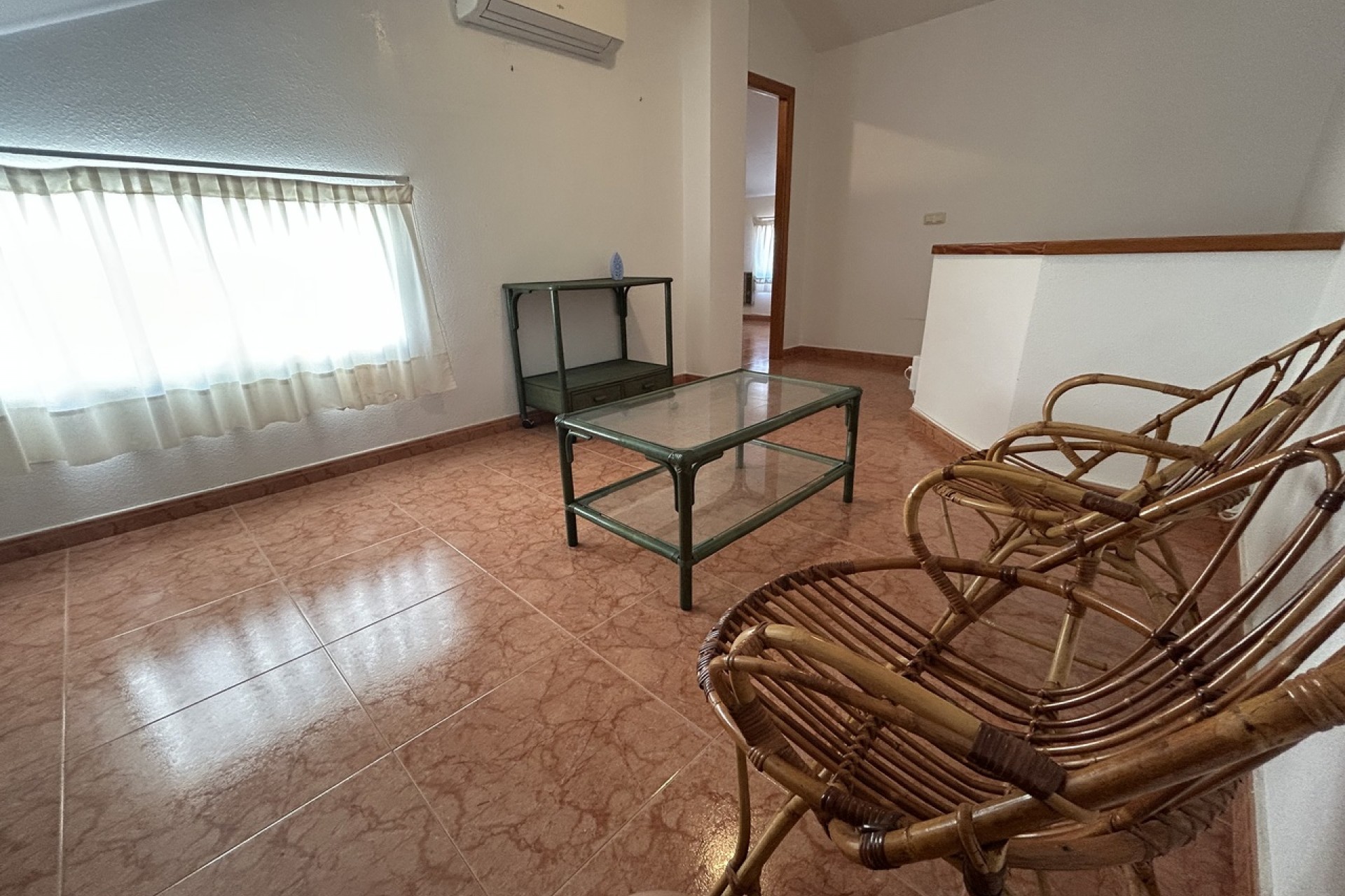 Brukt - Town House -
Torre de la Horadada - Costa Blanca