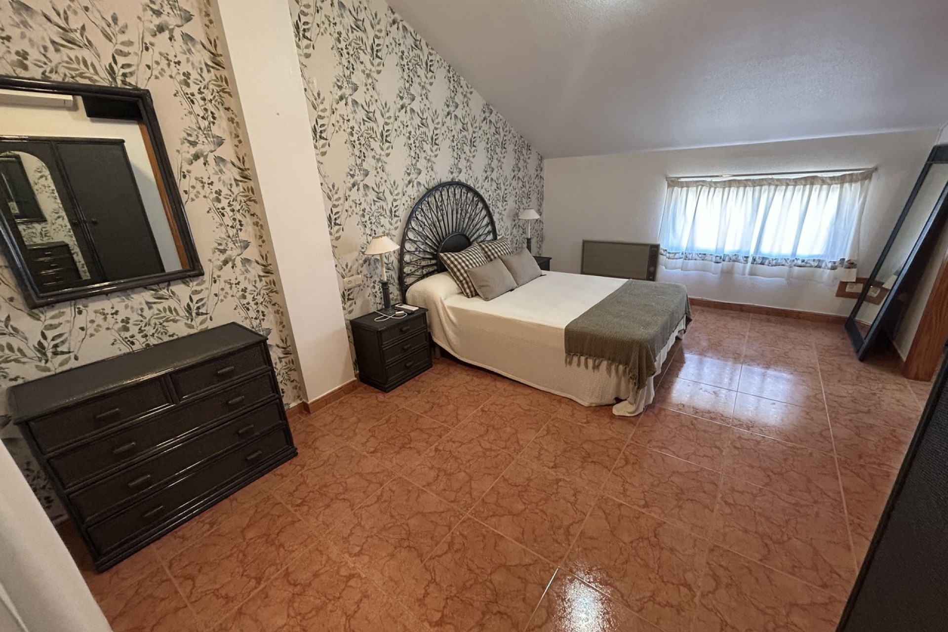 Brukt - Town House -
Torre de la Horadada - Costa Blanca