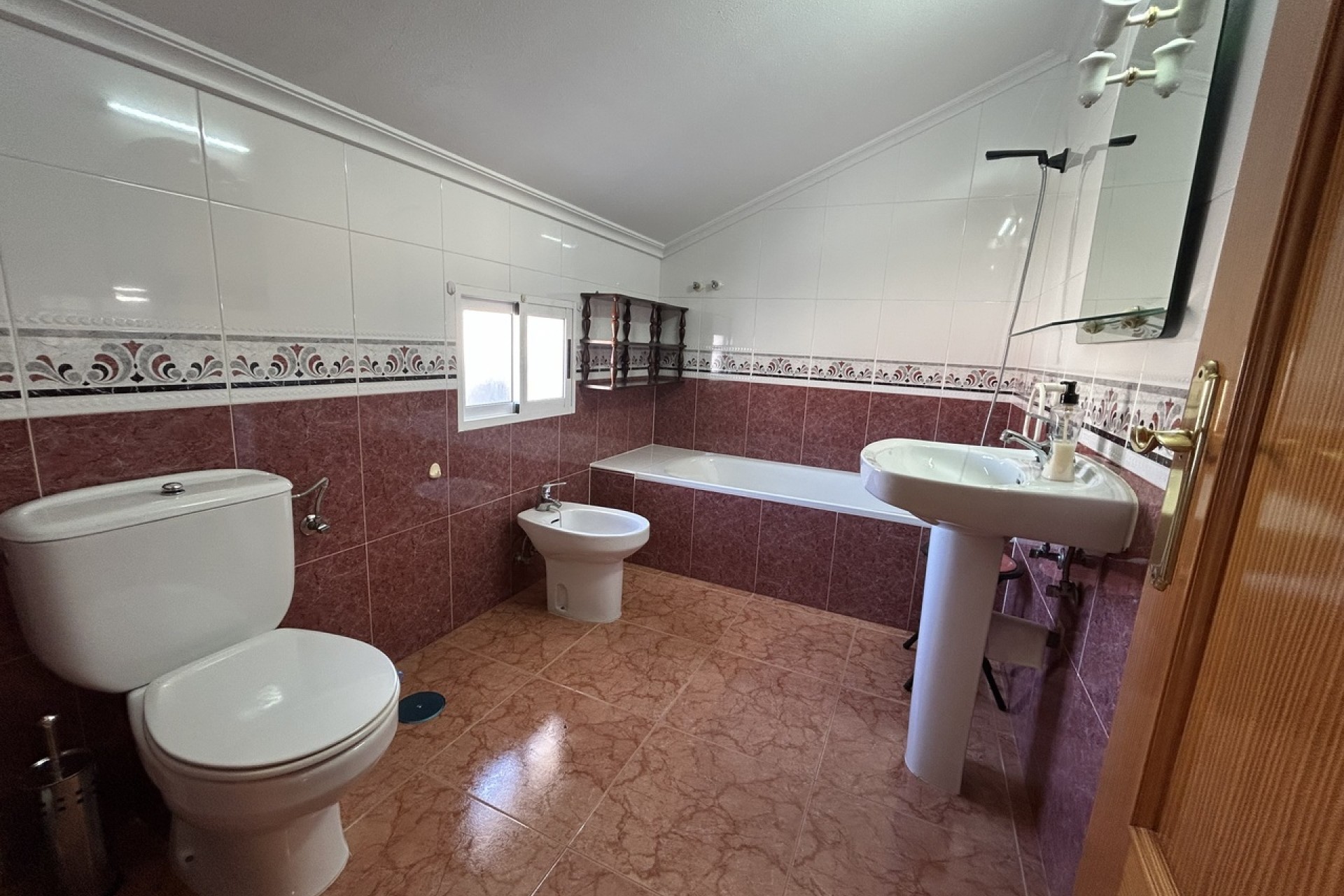 Brukt - Town House -
Torre de la Horadada - Costa Blanca