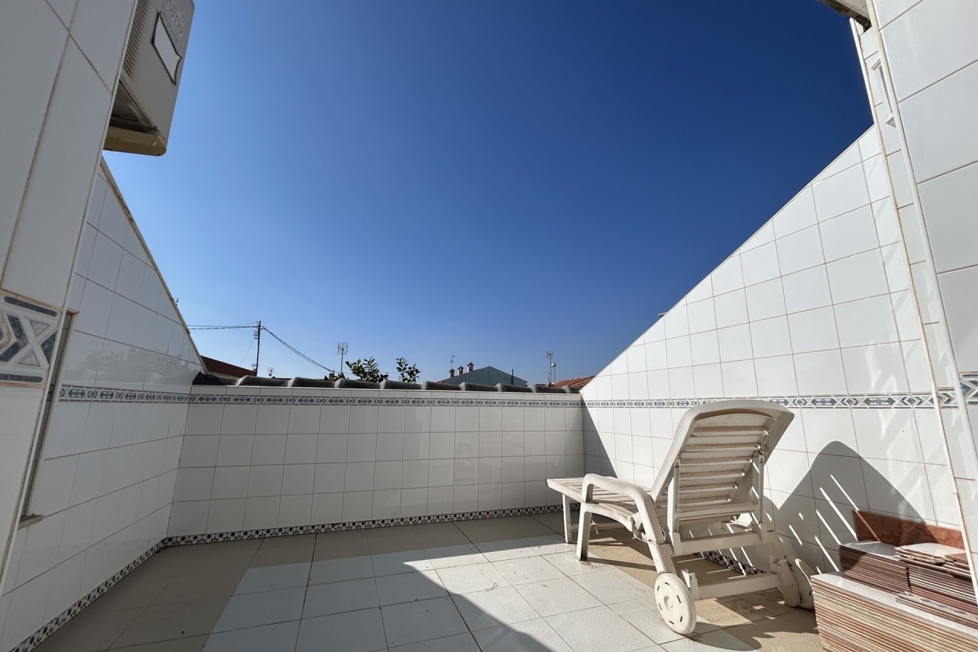 Brukt - Town House -
Torre de la Horadada - Costa Blanca