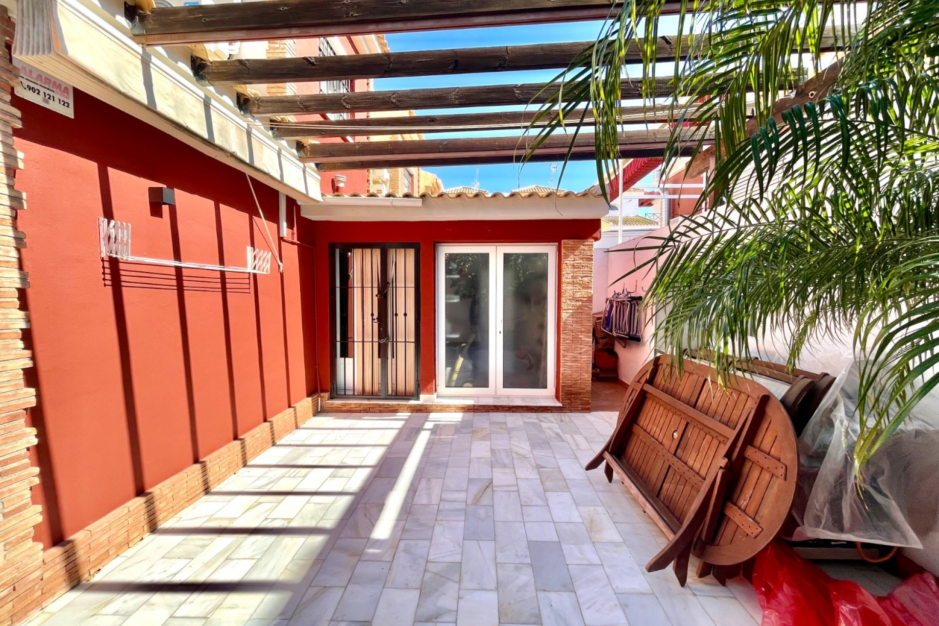 Brukt - Town House -
Torre de la Horadada - Costa Blanca