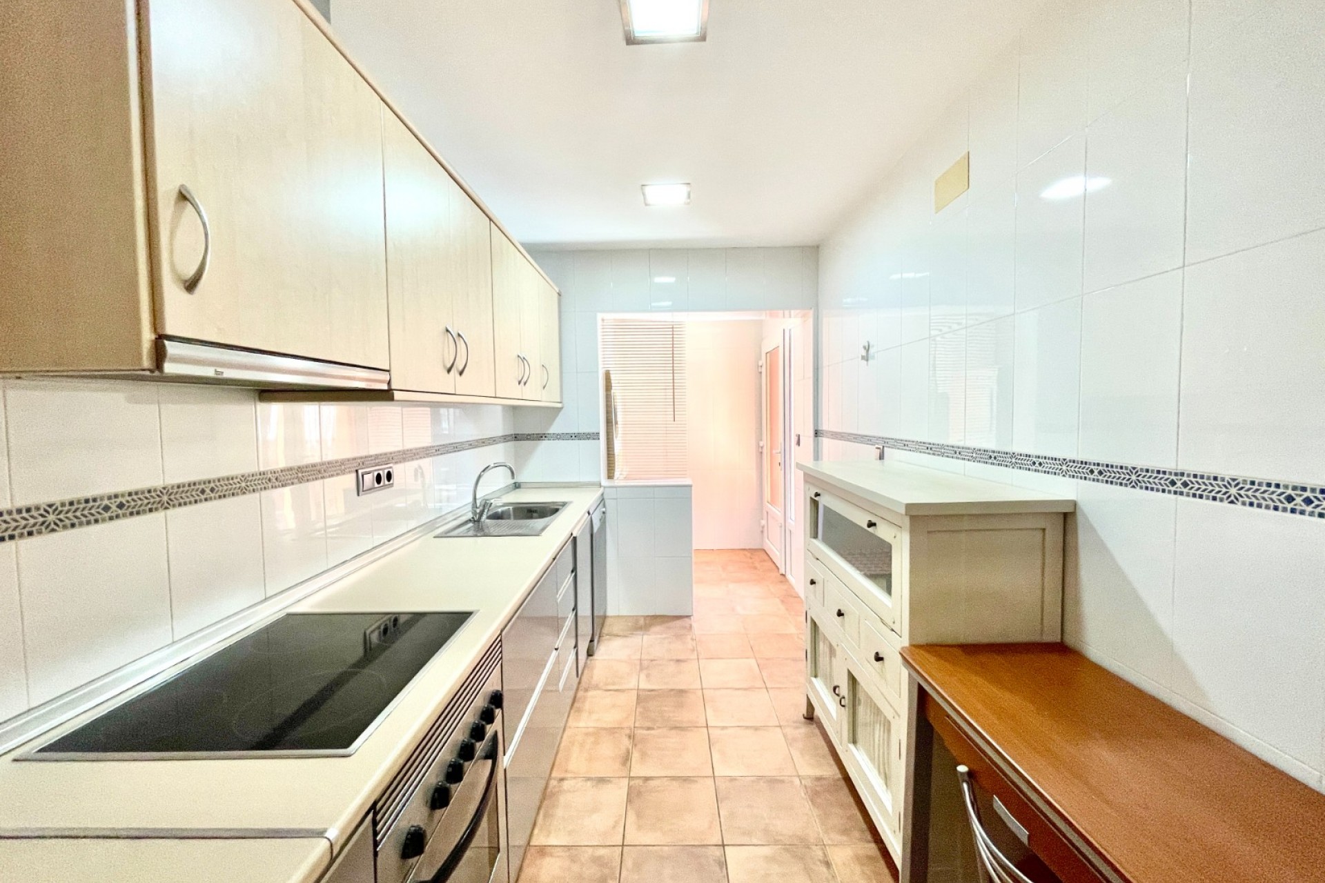 Brukt - Town House -
Torre de la Horadada - Costa Blanca