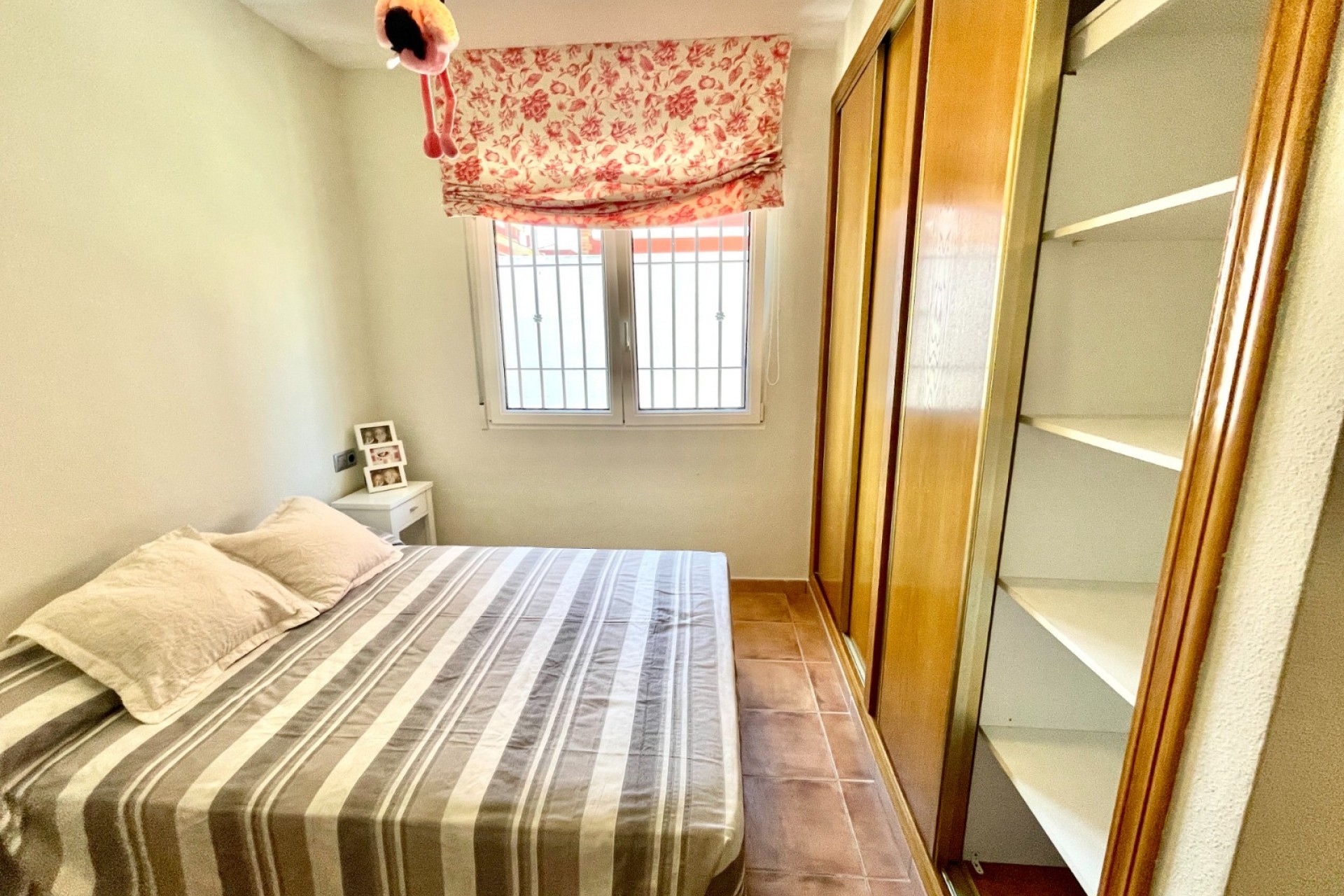 Brukt - Town House -
Torre de la Horadada - Costa Blanca