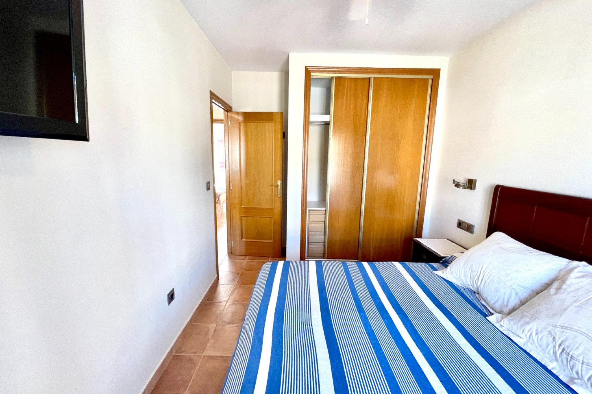 Brukt - Town House -
Torre de la Horadada - Costa Blanca