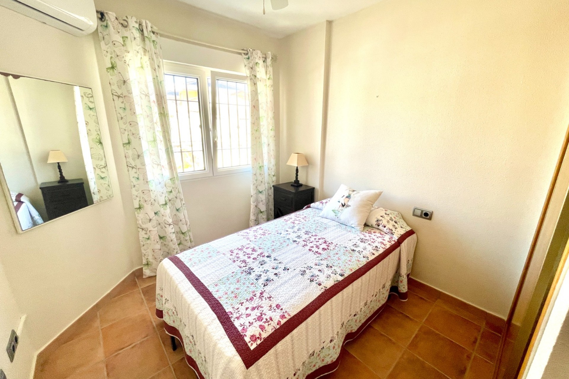 Brukt - Town House -
Torre de la Horadada - Costa Blanca