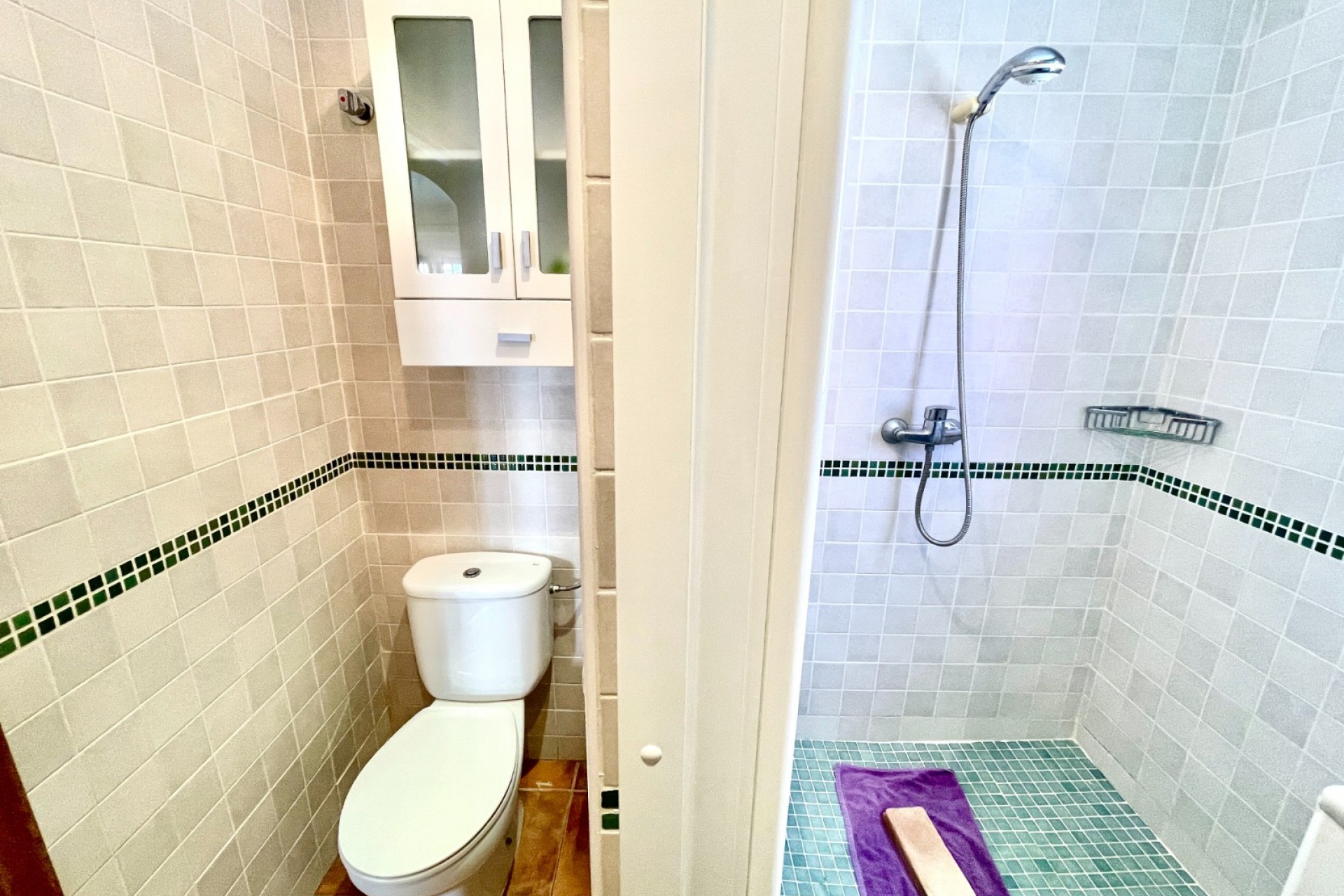 Brukt - Town House -
Torre de la Horadada - Costa Blanca